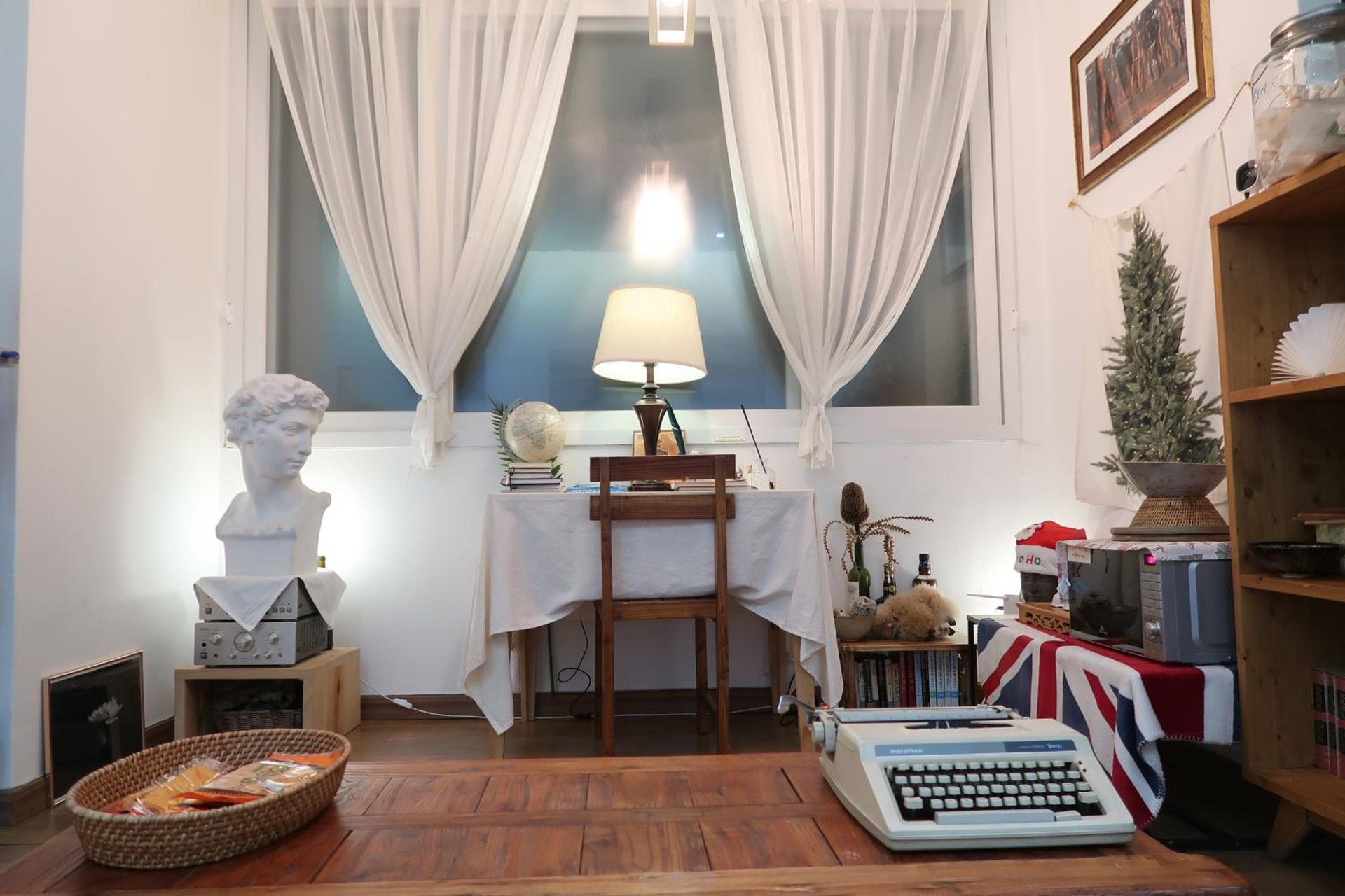 Foto de Andong Poong-gyung HOSTEL n LIBRARY