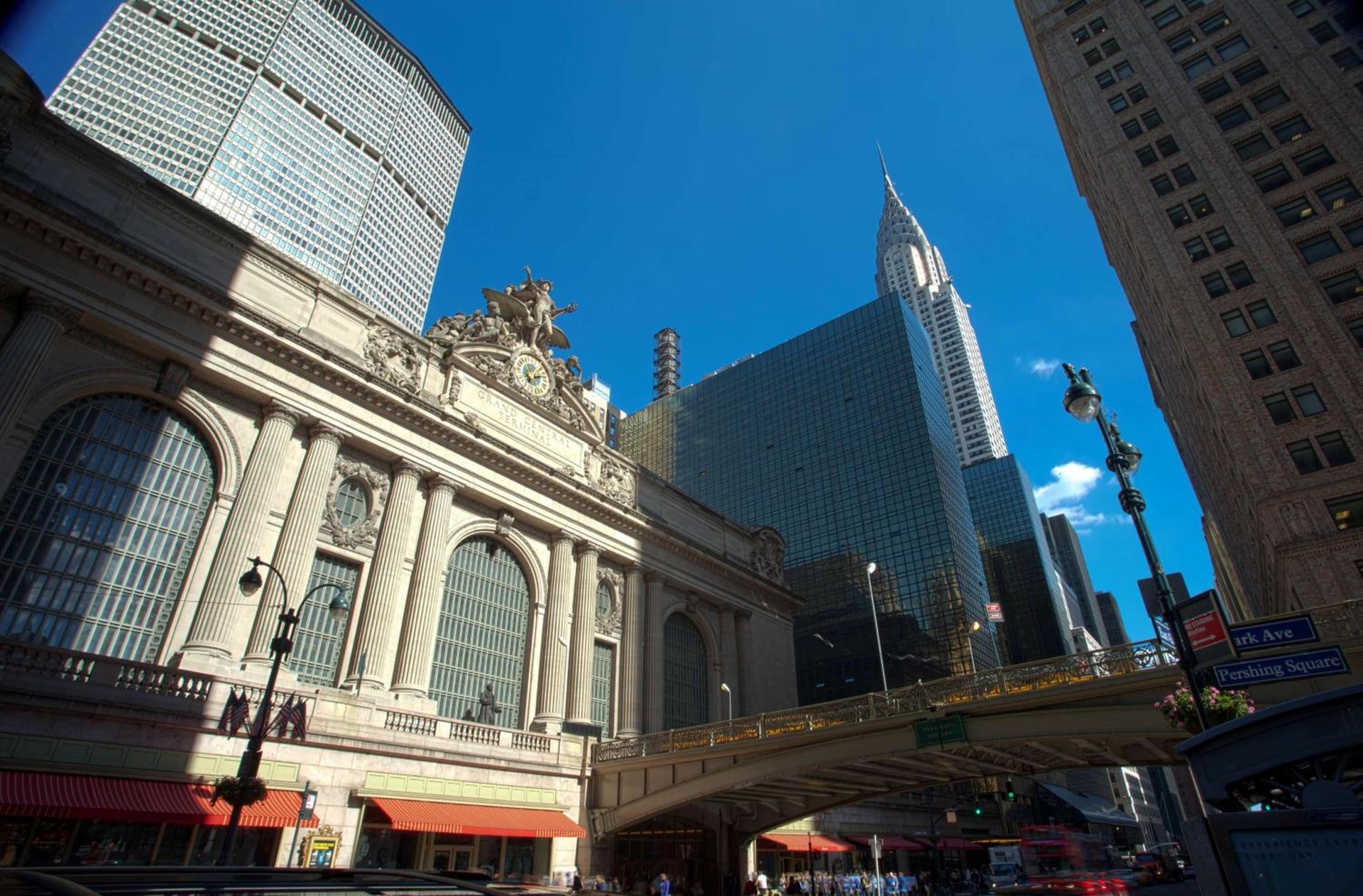 Foto de Hyatt Grand Central New York
