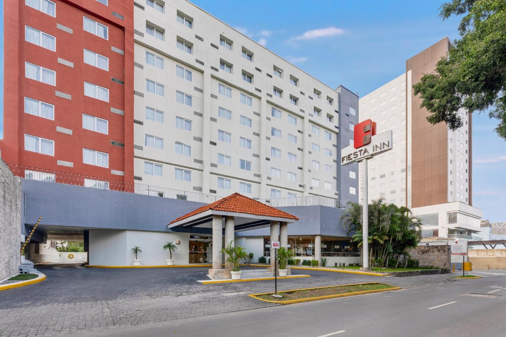 Foto de Fiesta Inn Guadalajara Expo