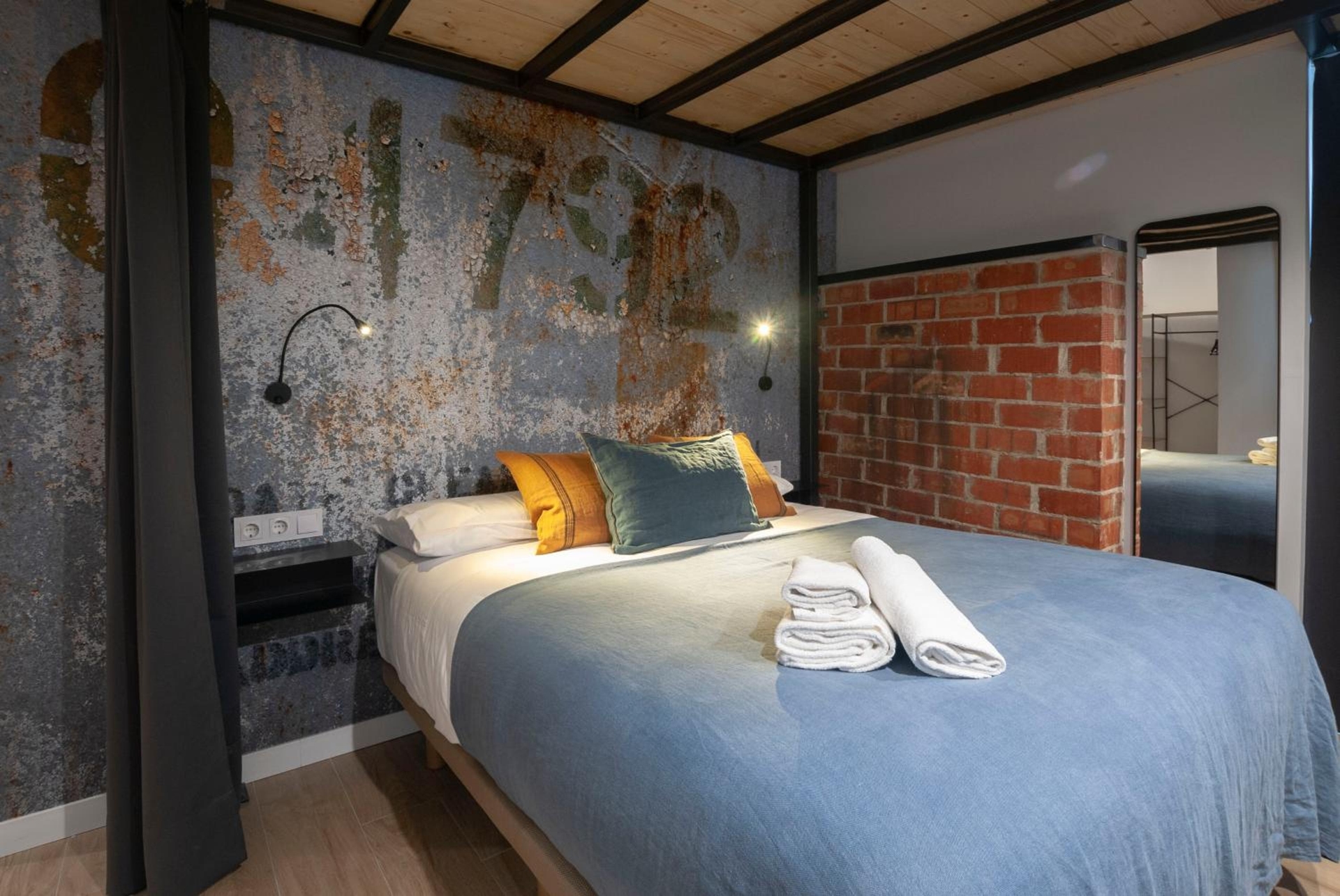 Loft con carácter en Valencia., Valencia