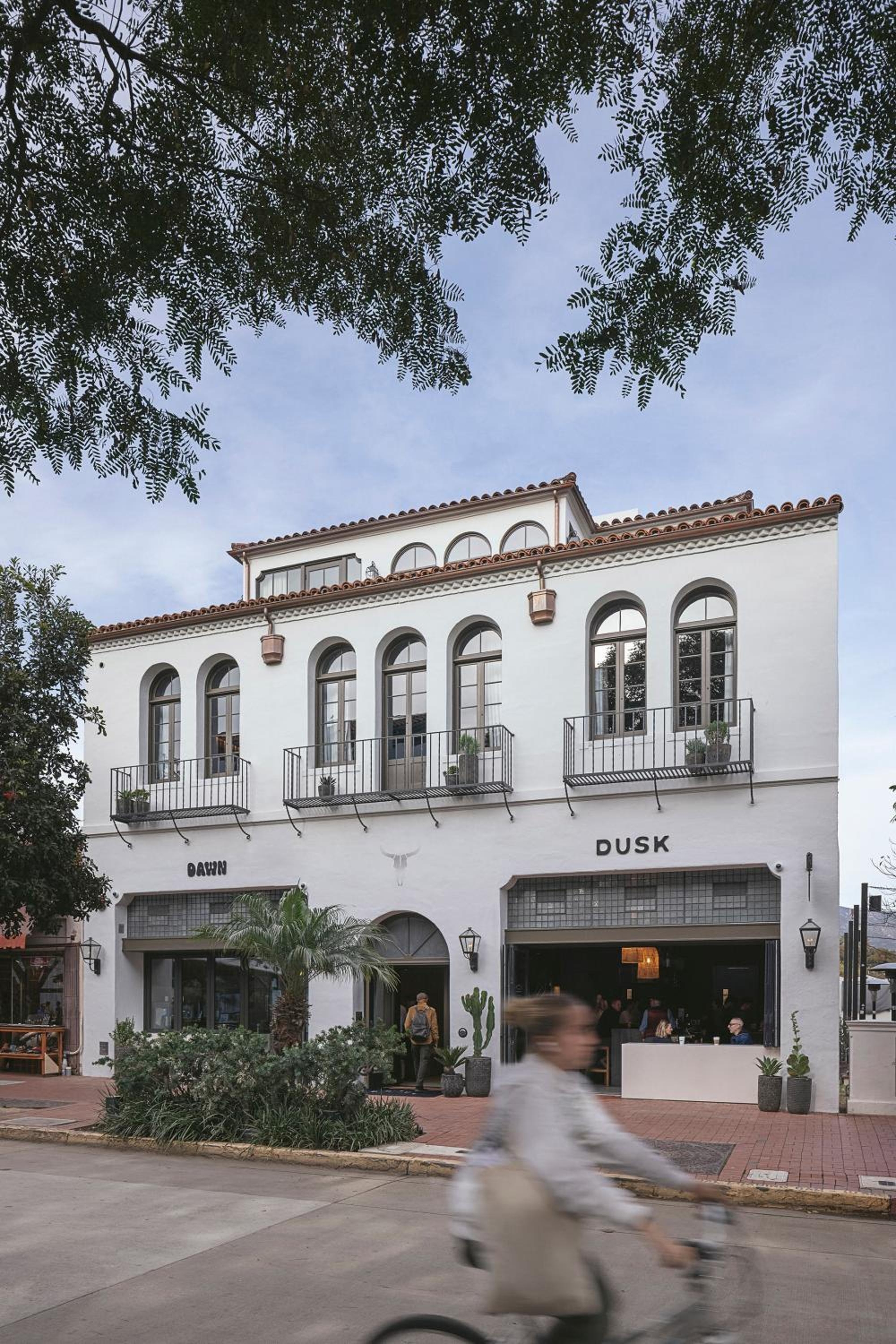 Drift Santa Barbara, a Member of Design Hotels, Santa Barbara