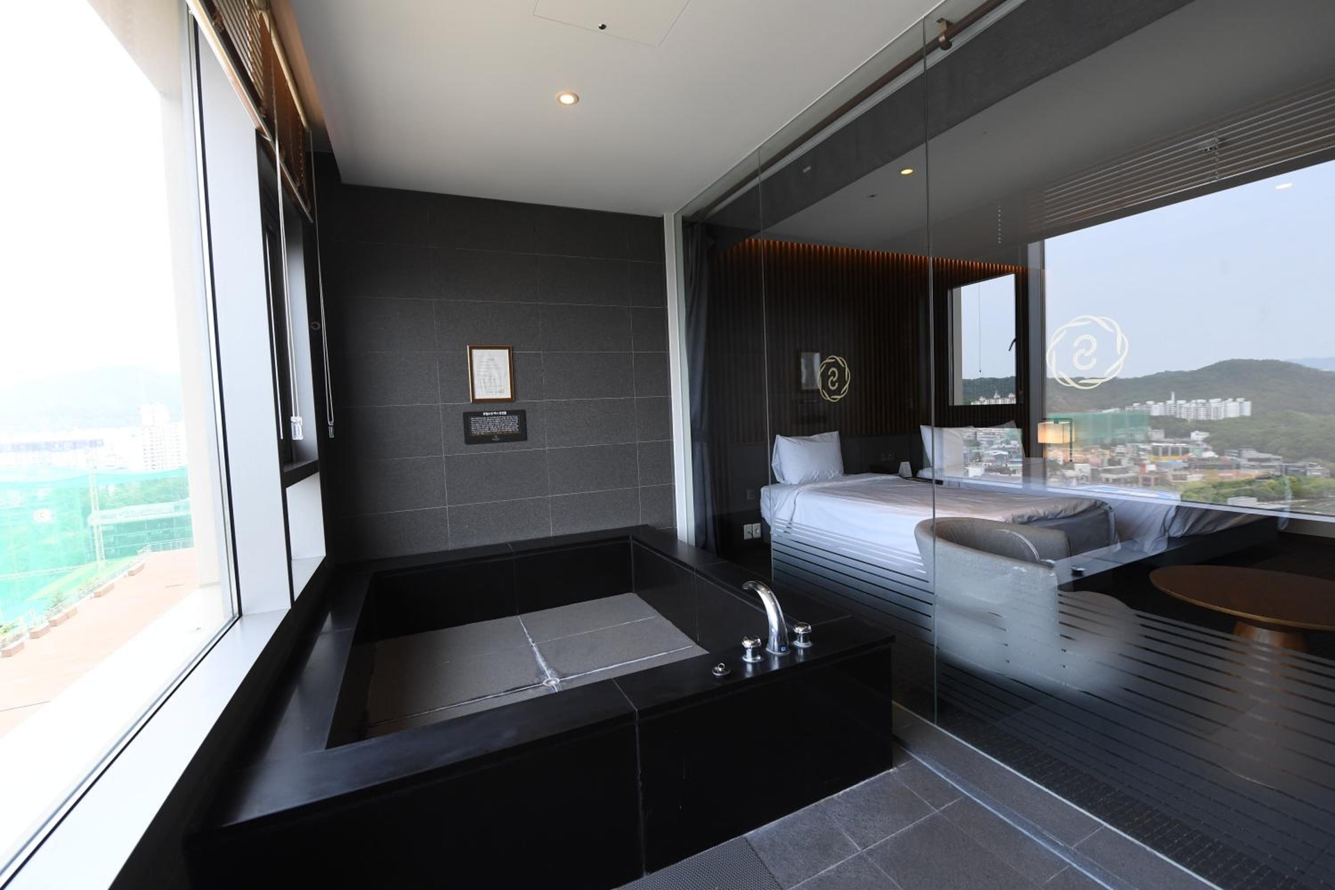 Foto de Hotel Susung Spa Resort