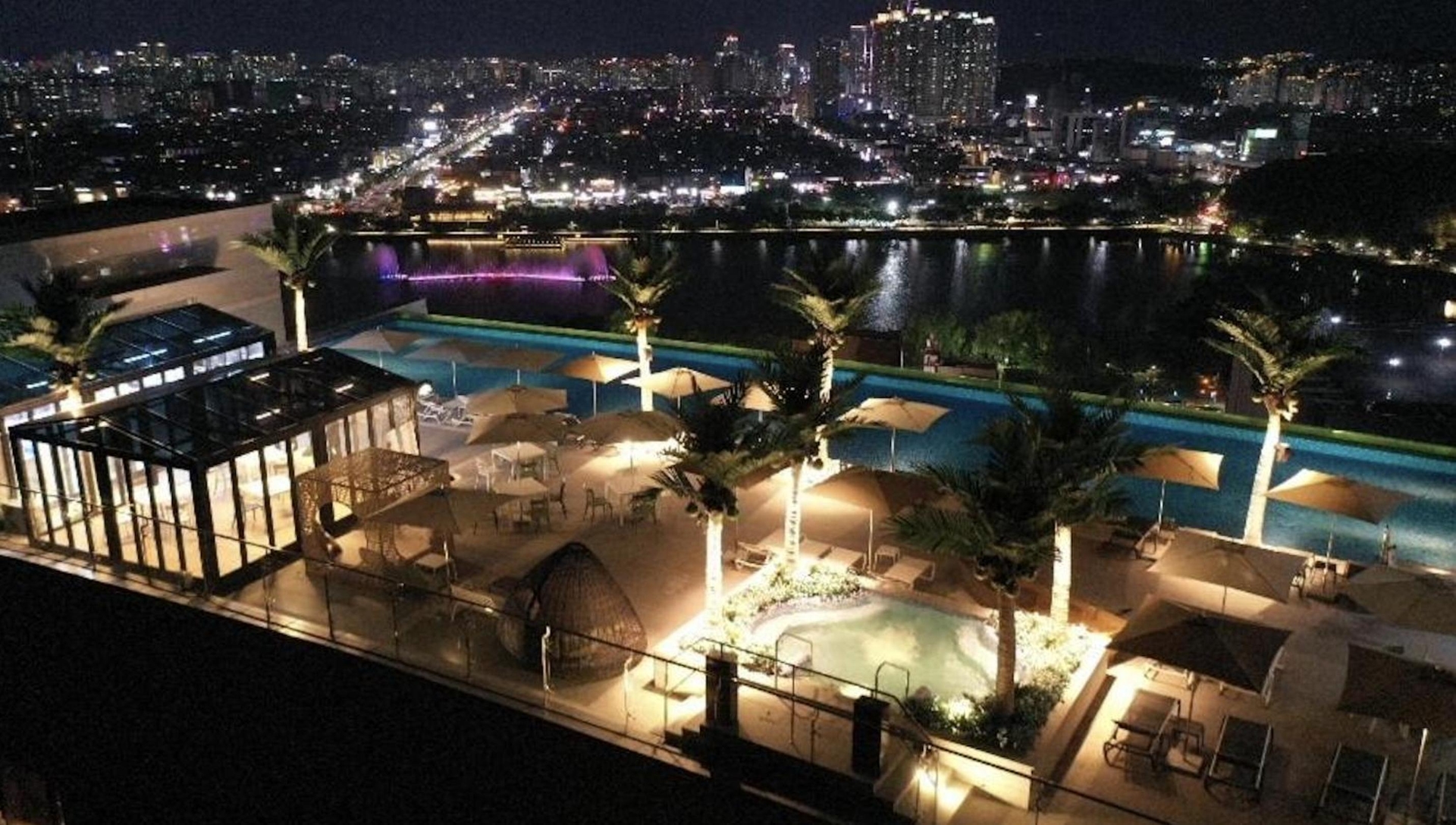 Foto de Hotel Susung Spa Resort