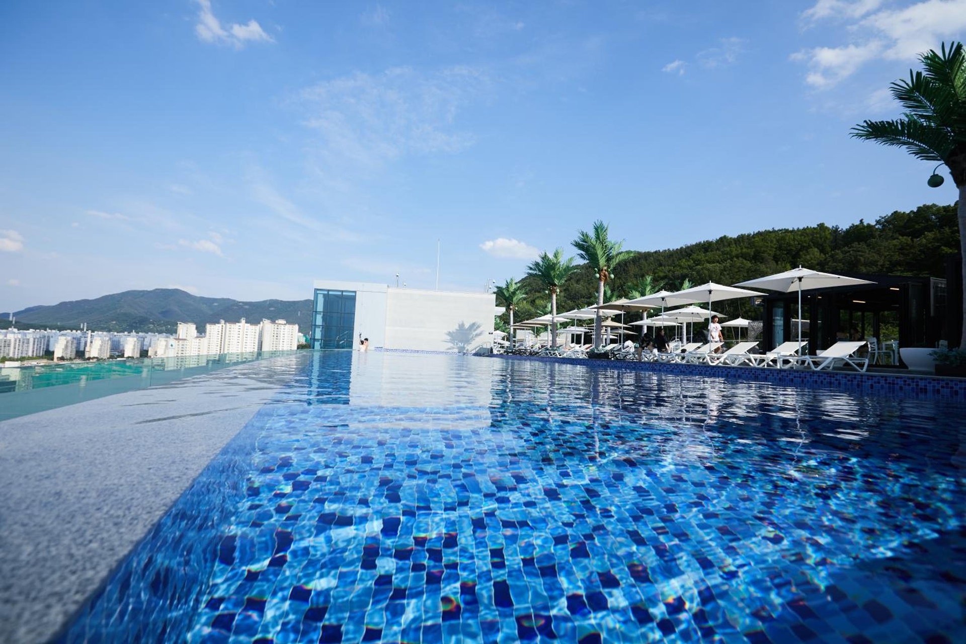 Foto de Hotel Susung Spa Resort