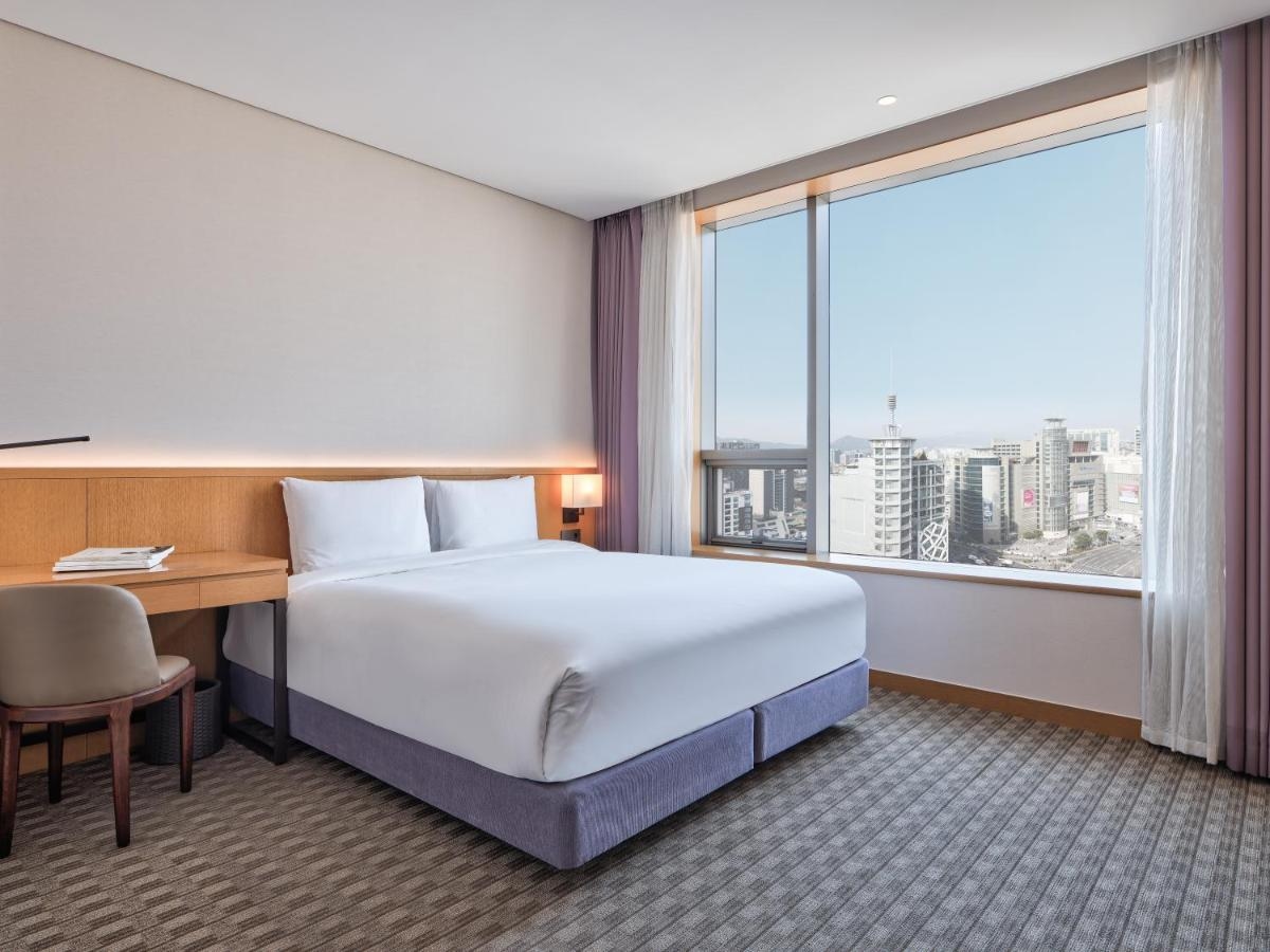 Foto de Sotetsu Hotels The Splaisir Seoul Dongdaemun