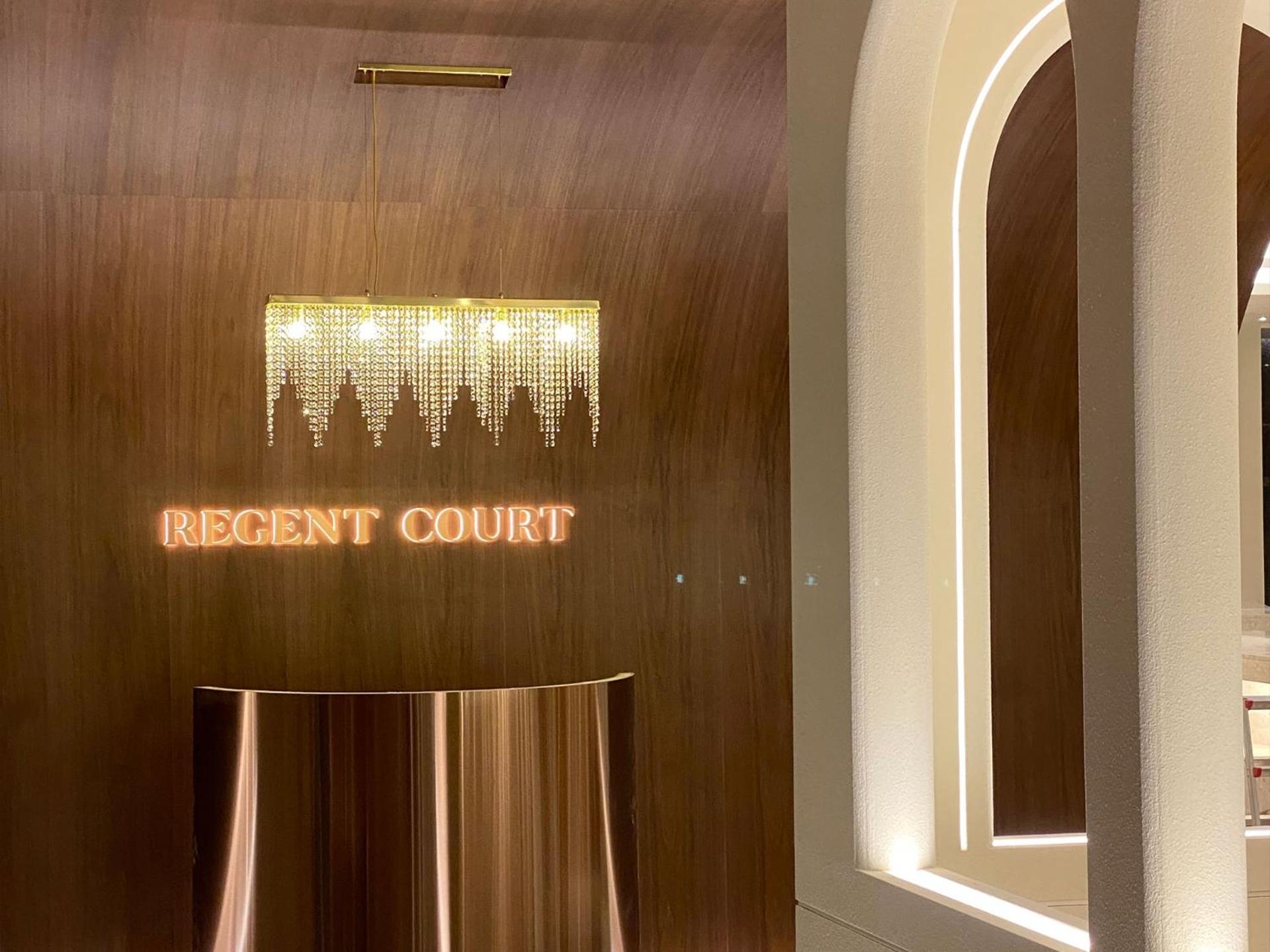 Foto de Eldis Regent Hotel