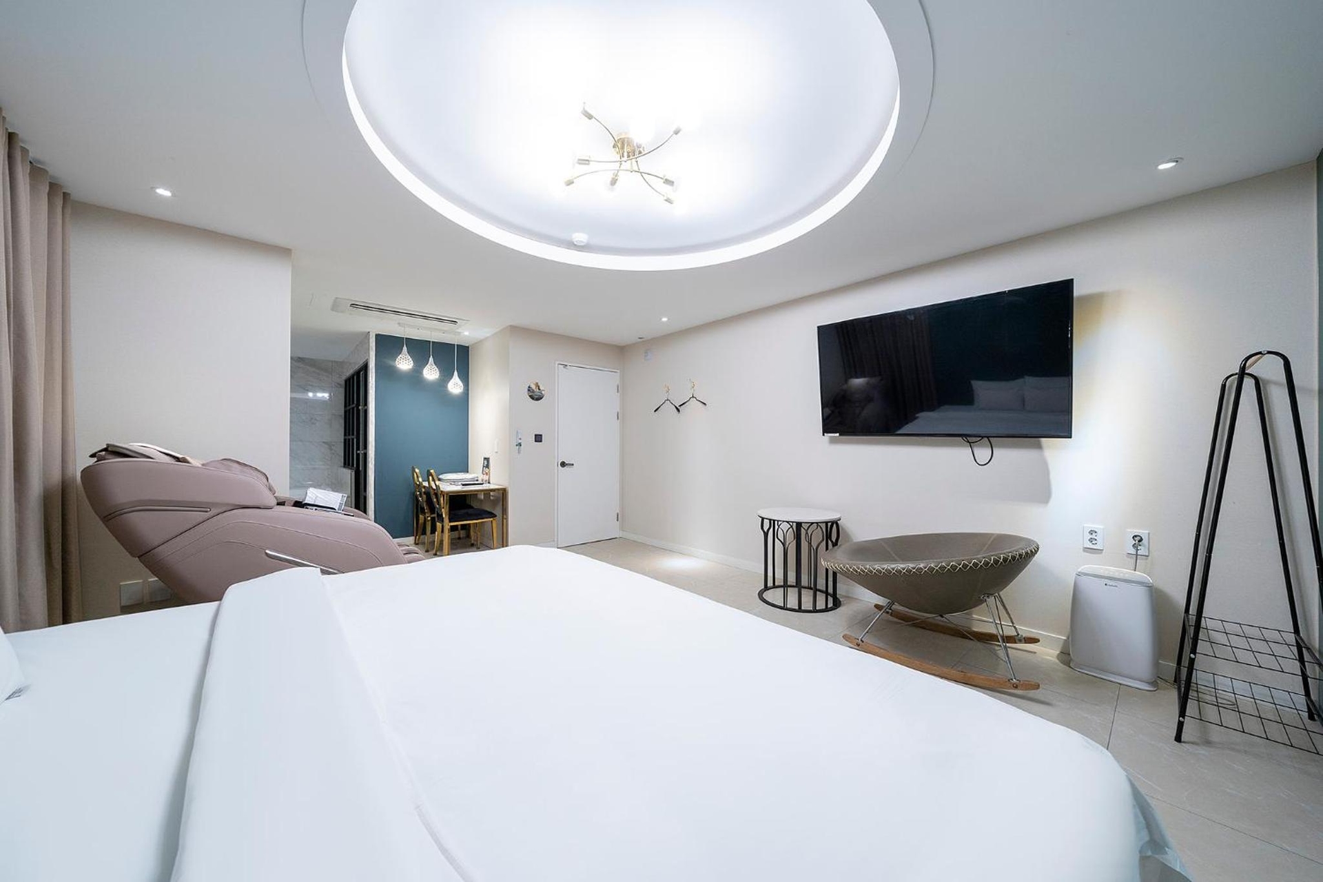 Foto de KNox Hotel
