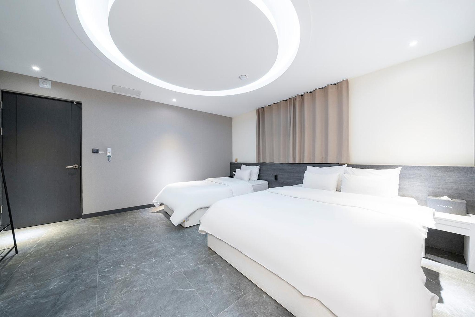 Foto de KNox Hotel