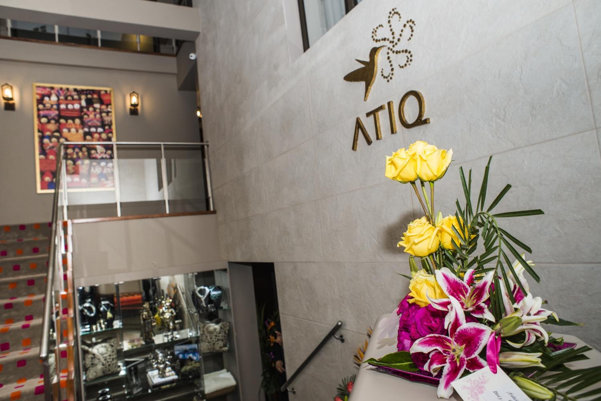 Atiq Boutique Hotel, Cusco
