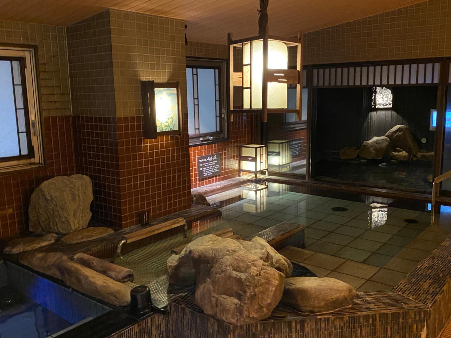 Foto de Dormy Inn Premium Hakata Canal City Mae
