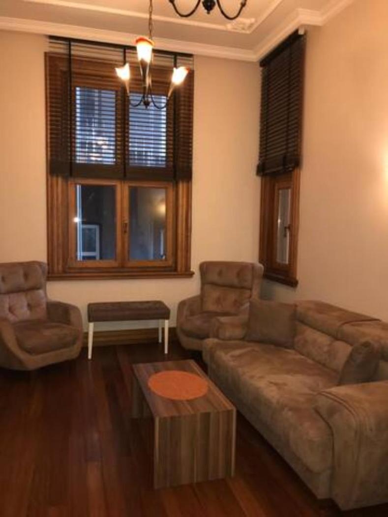 Foto de Aslan Residence