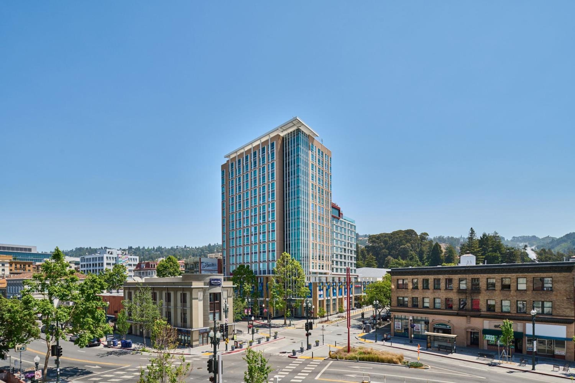 Residence Inn By Marriott Berkeley, Berkeley