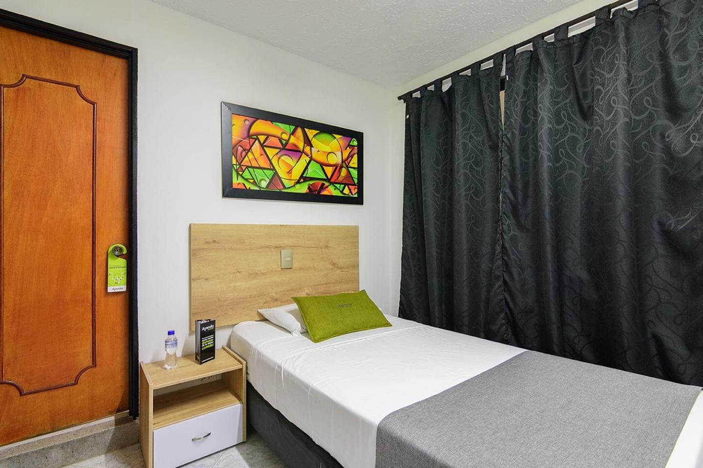 Foto de Hotel Balcones del Estadio