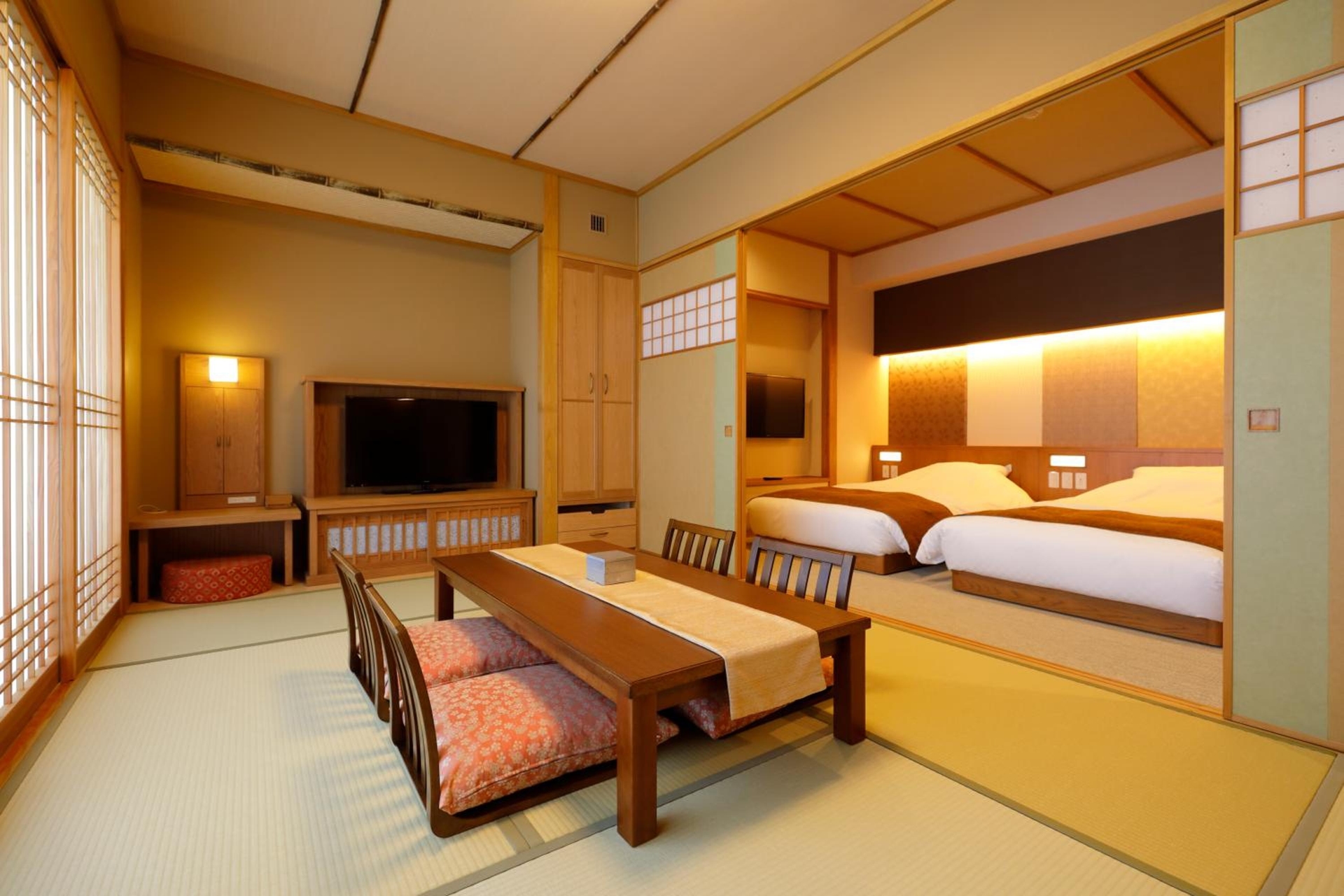 Foto de Onyado Shikishima-kan