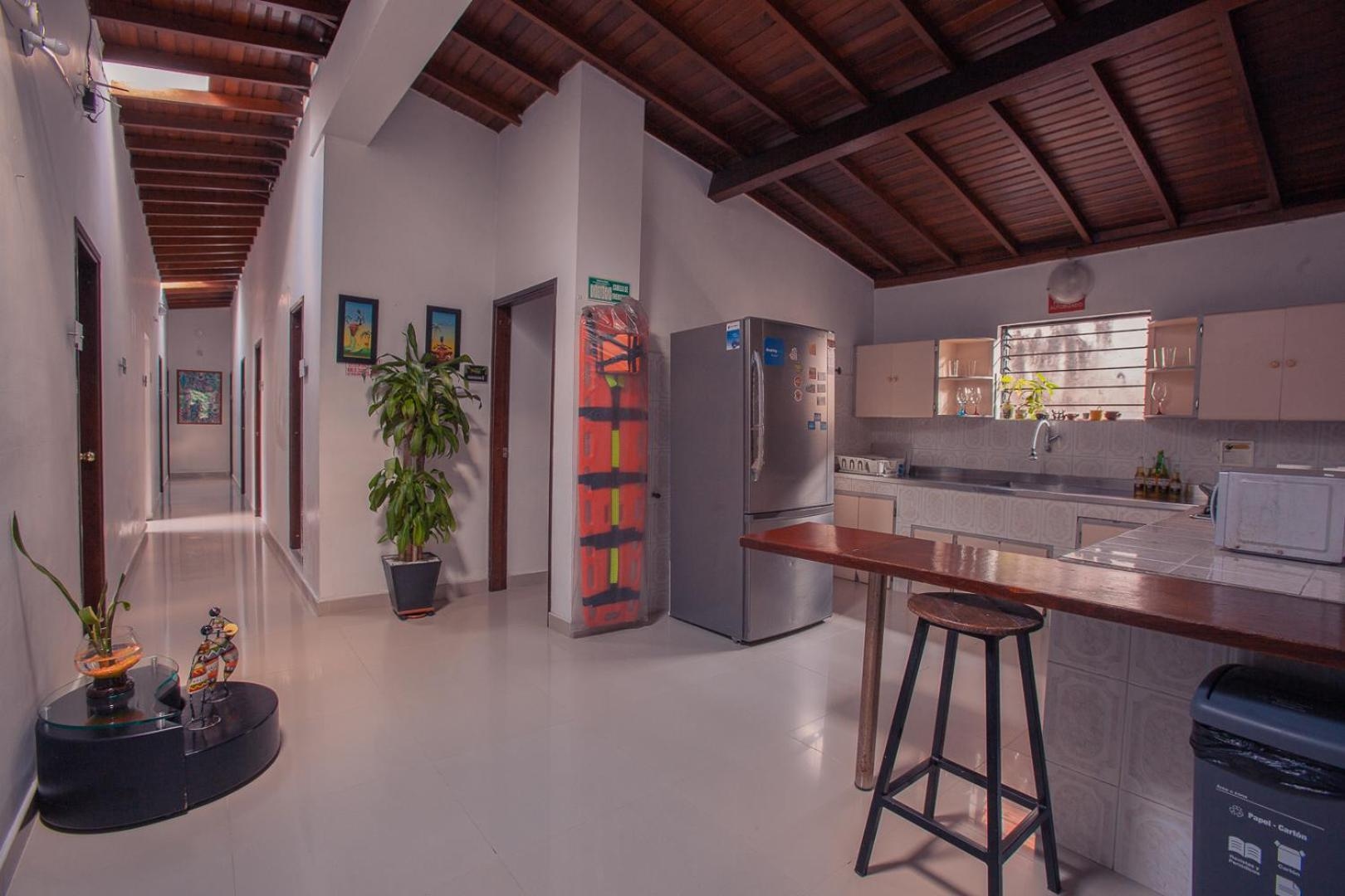 Foto de Hotel Palma De Sevilla Medellin