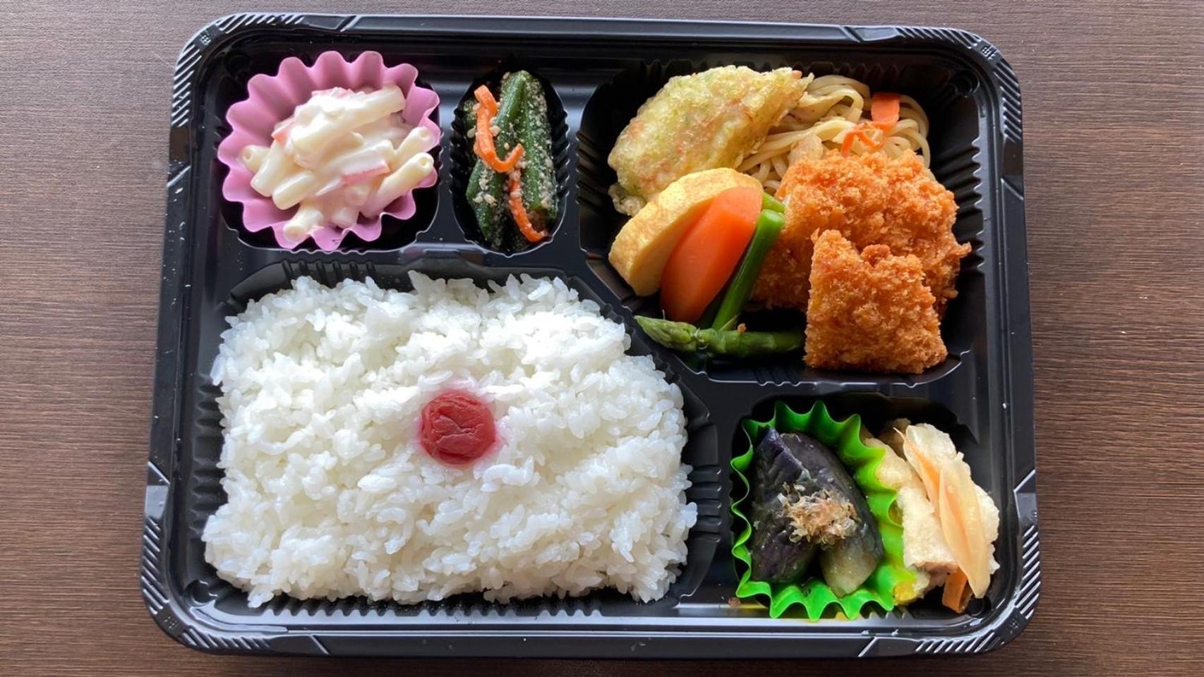 Foto de Omura Station Hotel