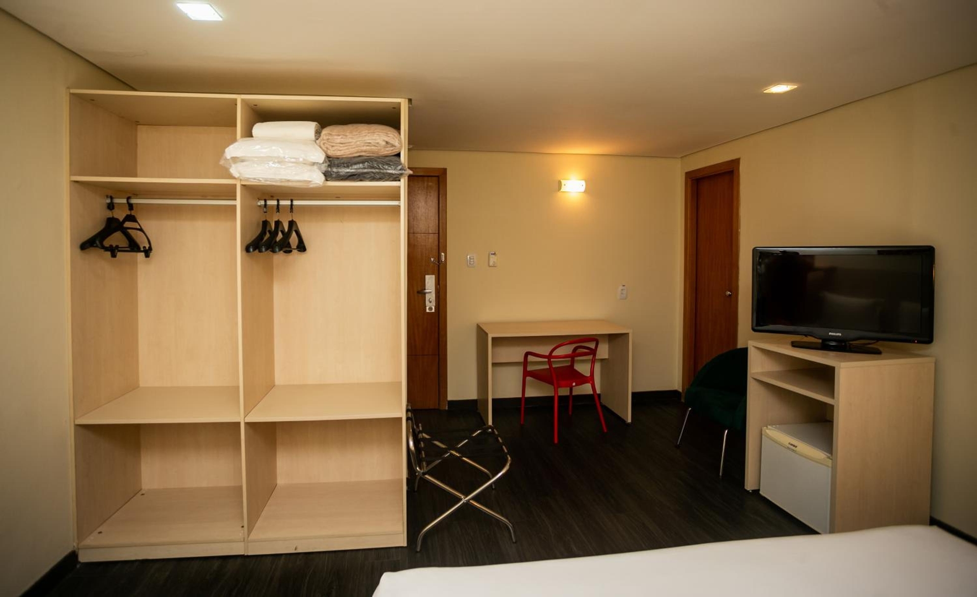 Foto de ibis Styles Belem Batista Campos
