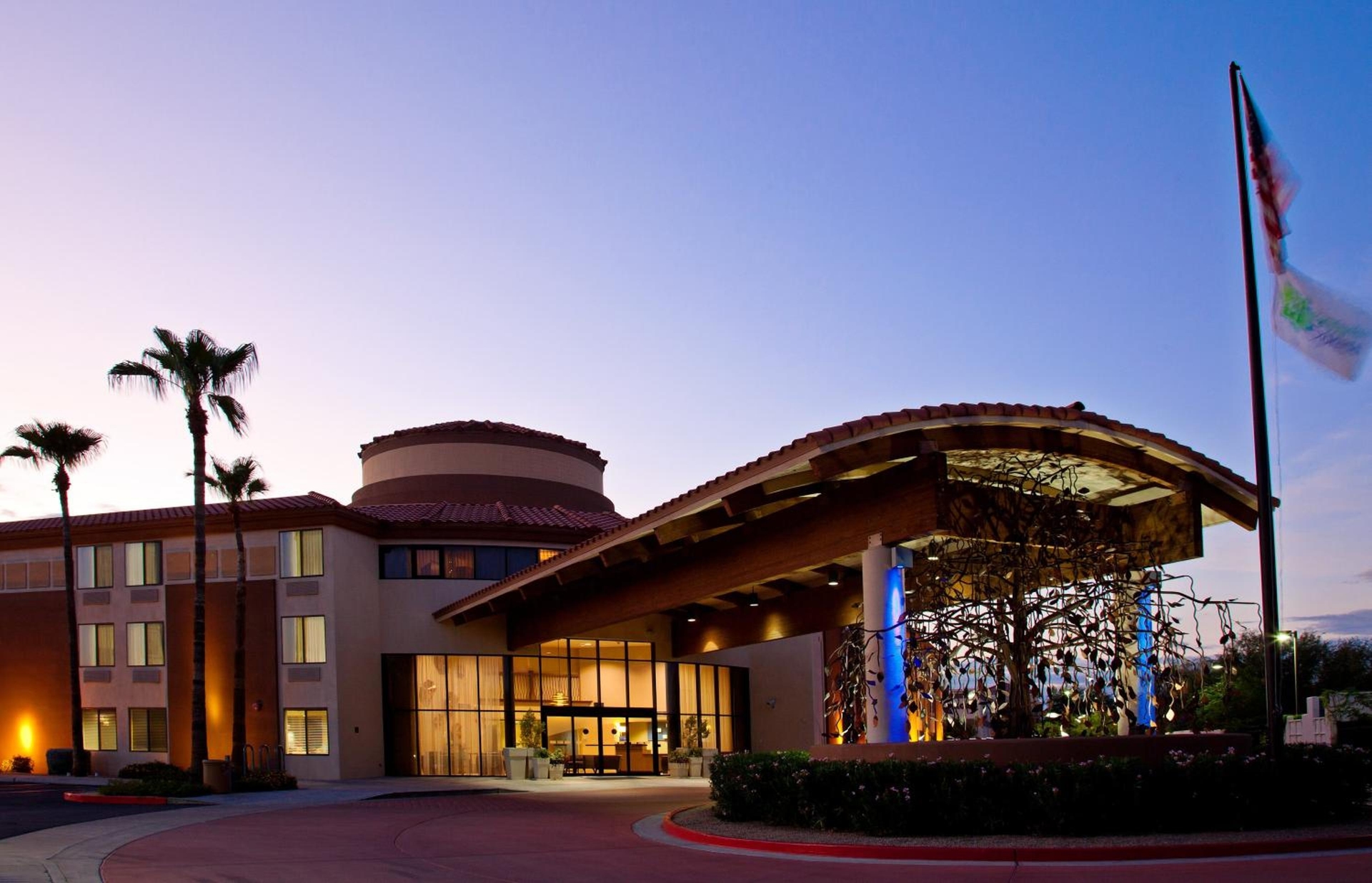 Holiday Inn Express Scottsdale North by IHG, Scottsdale