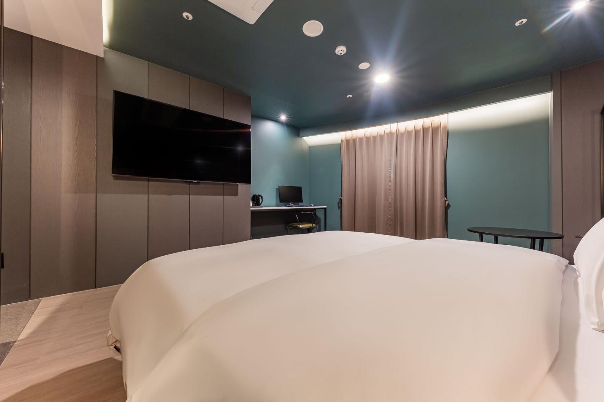 Foto de Brown Dot Hotel Seosan