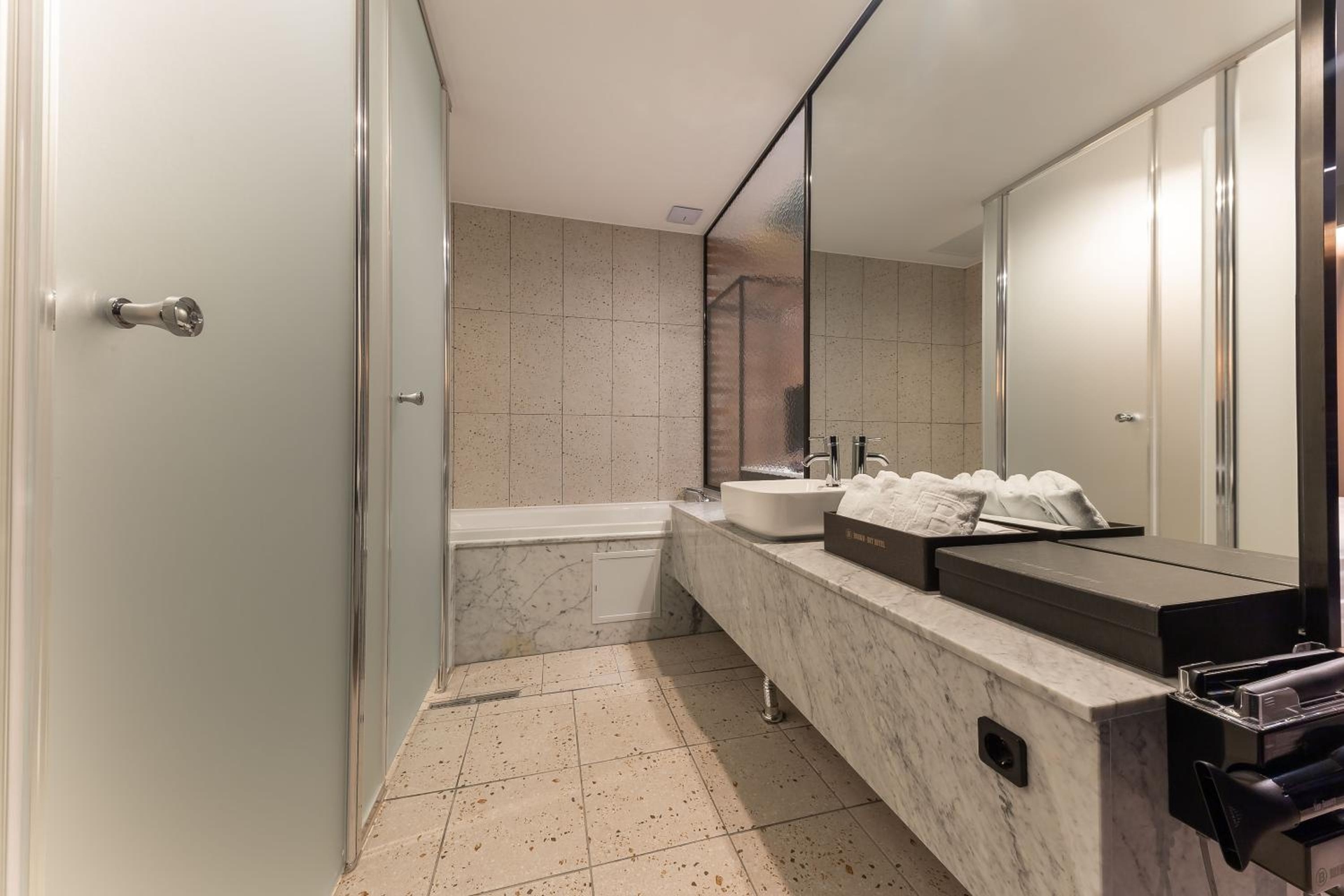 Foto de Brown Dot Hotel Seosan