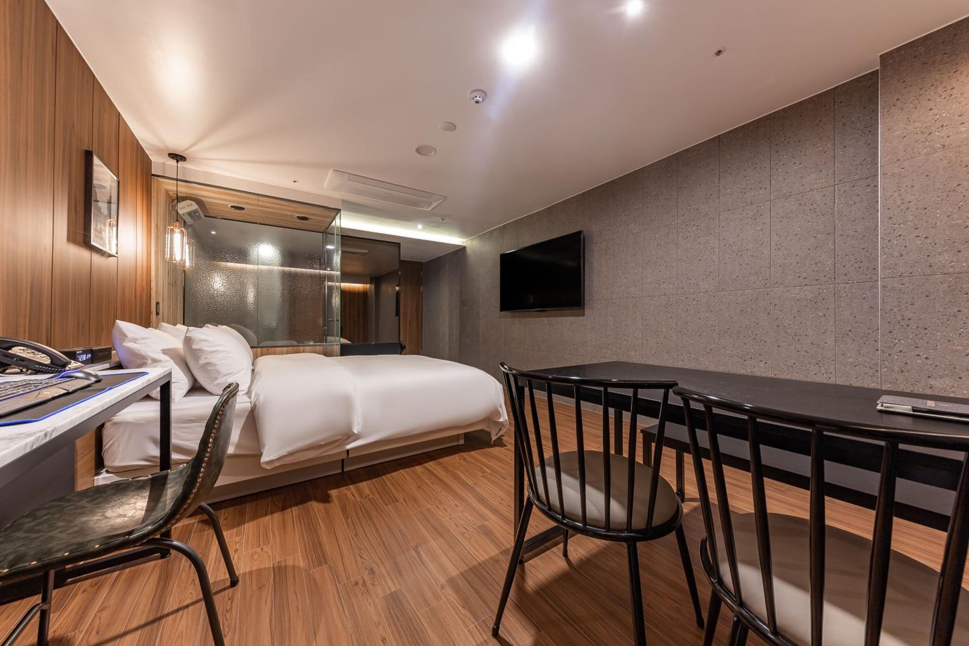 Foto de Brown Dot Hotel Seosan