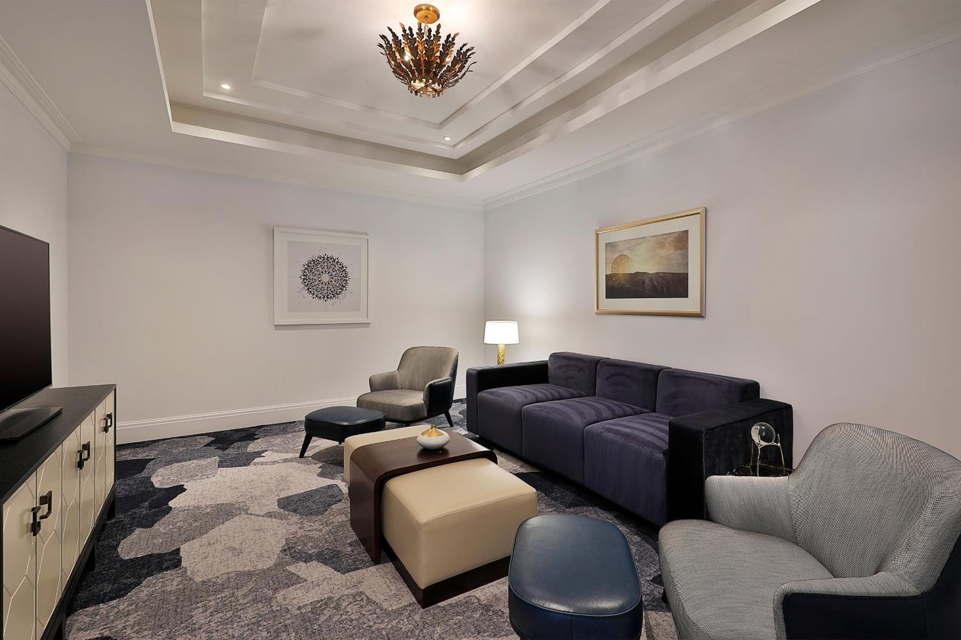 Foto de The St. Regis Amman
