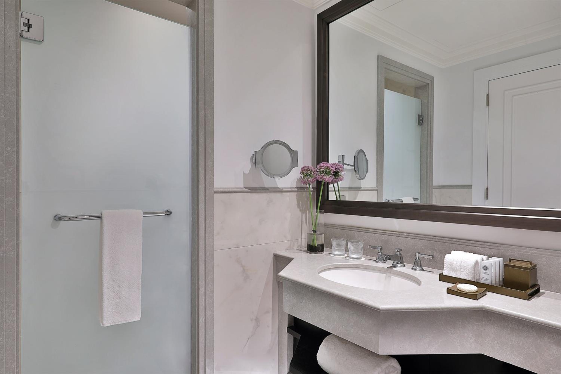 Foto de The St. Regis Amman