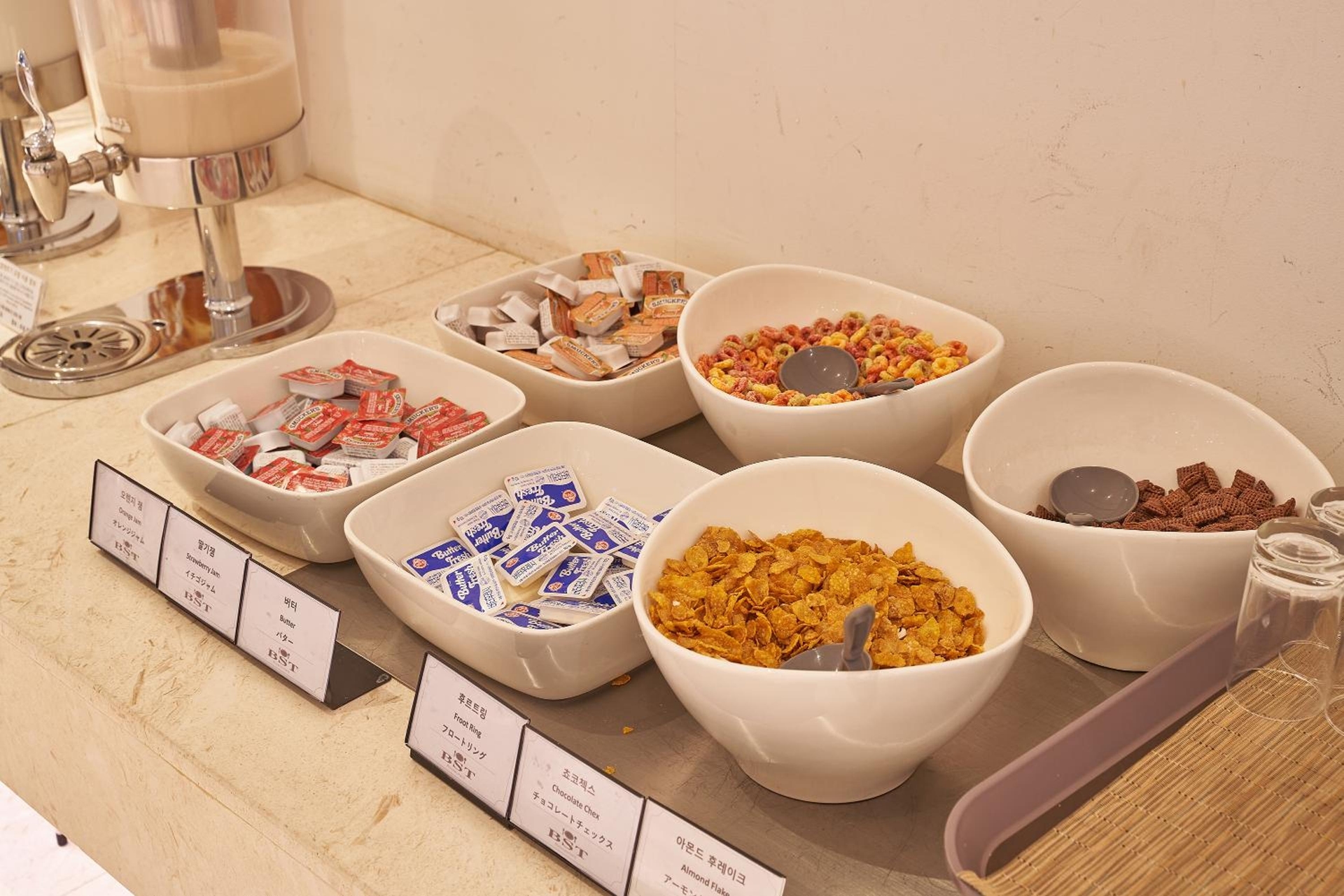 Foto de Sotetsu Hotels The Splaisir Seoul Myeongdong