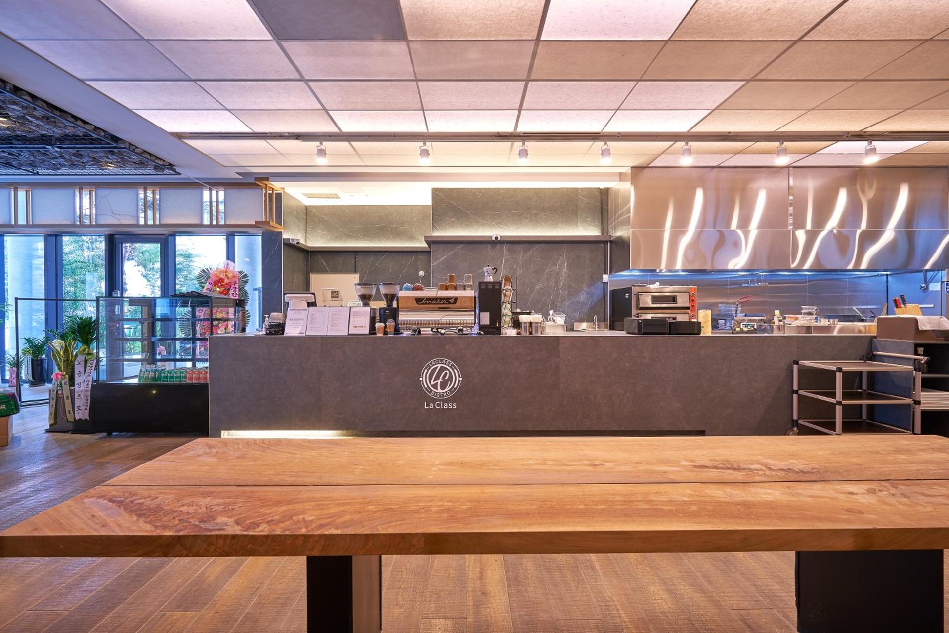 Foto de Sotetsu Hotels The Splaisir Seoul Myeongdong