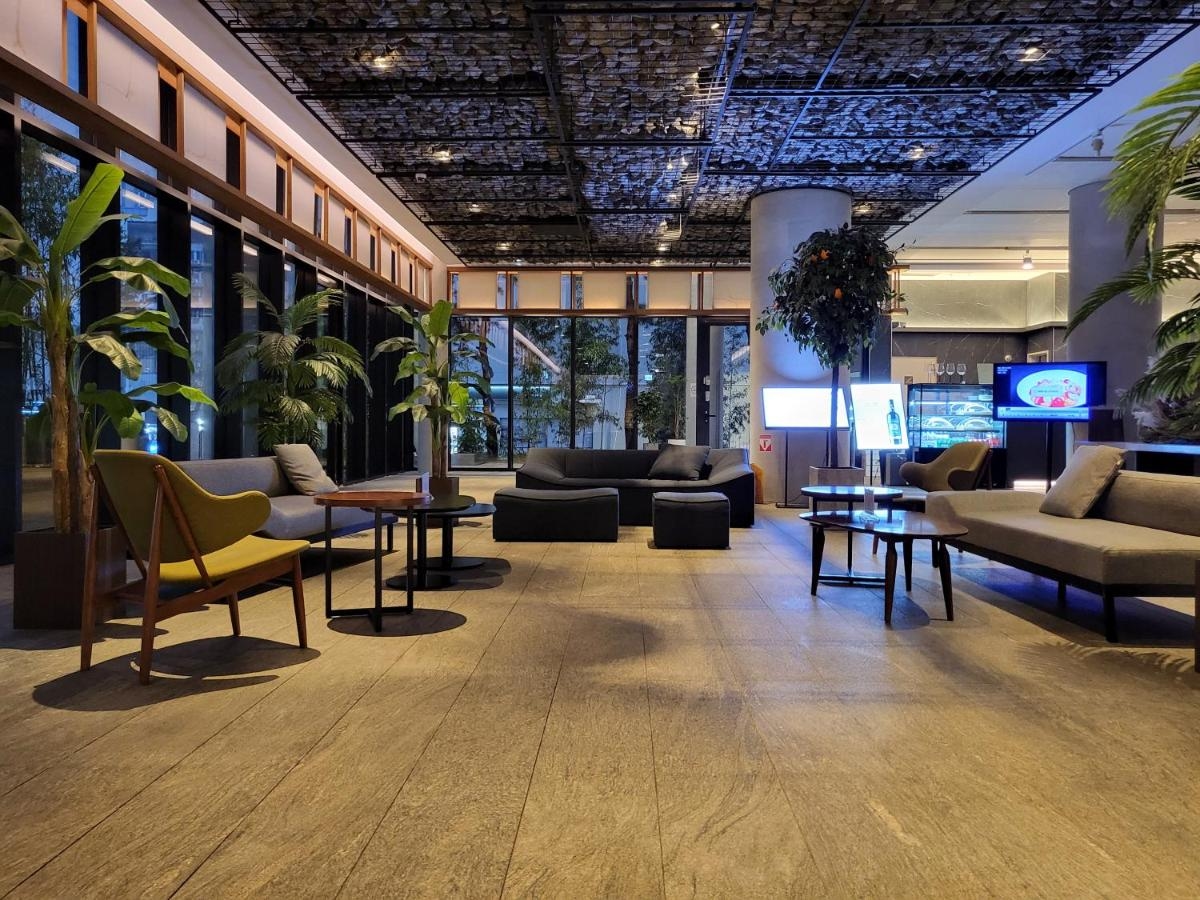 Foto de Sotetsu Hotels The Splaisir Seoul Myeongdong