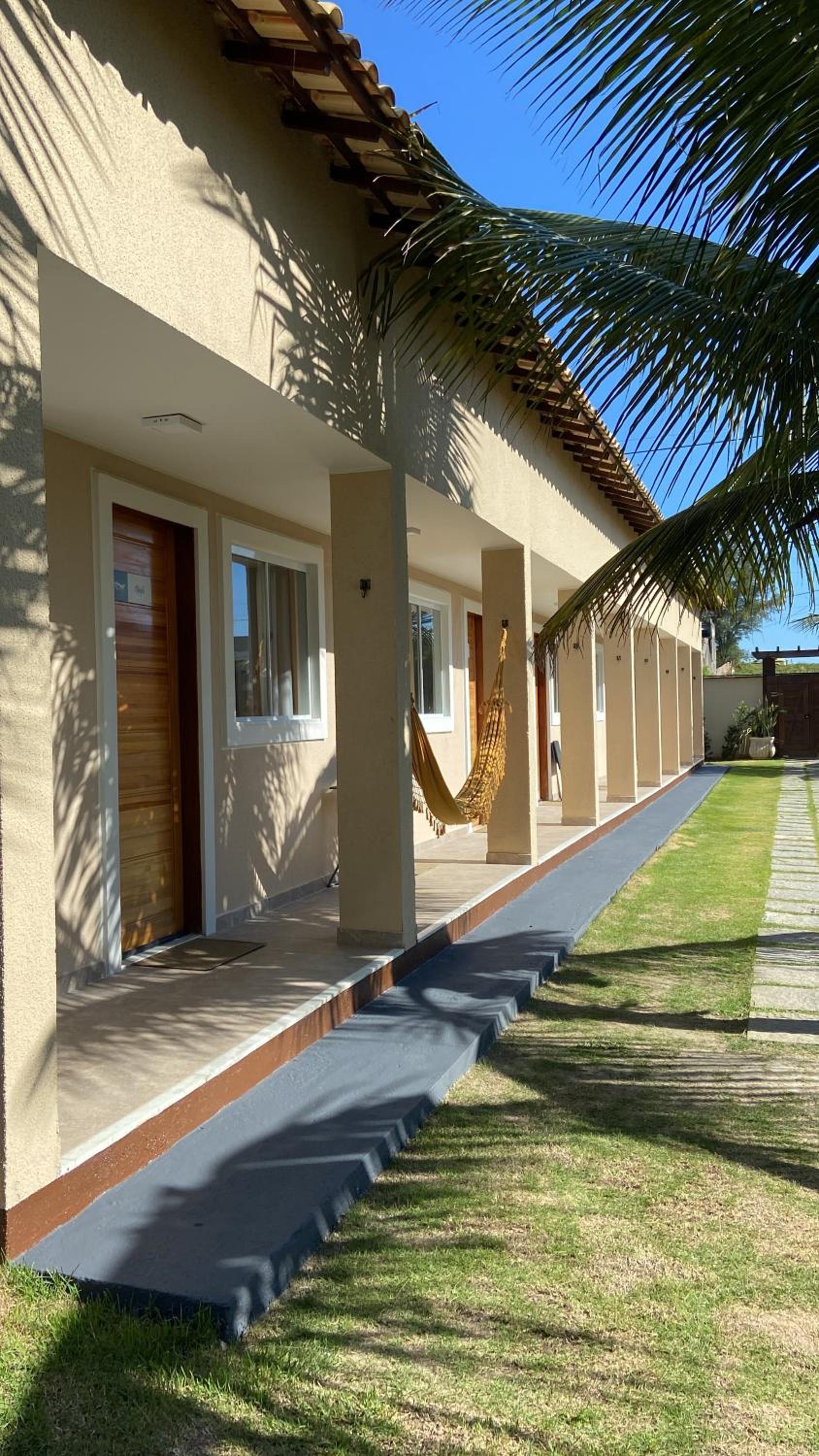 Foto de Pousada Vila da Praia