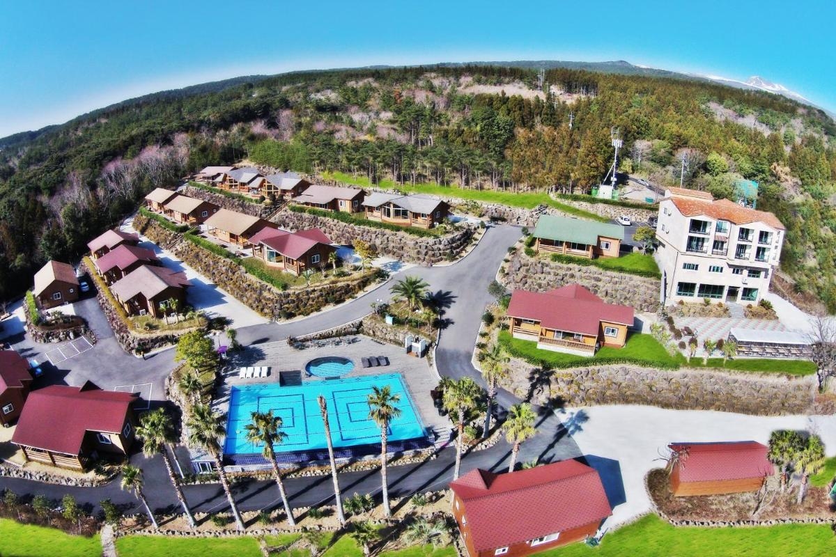 Jeju I've Hotel & Resort