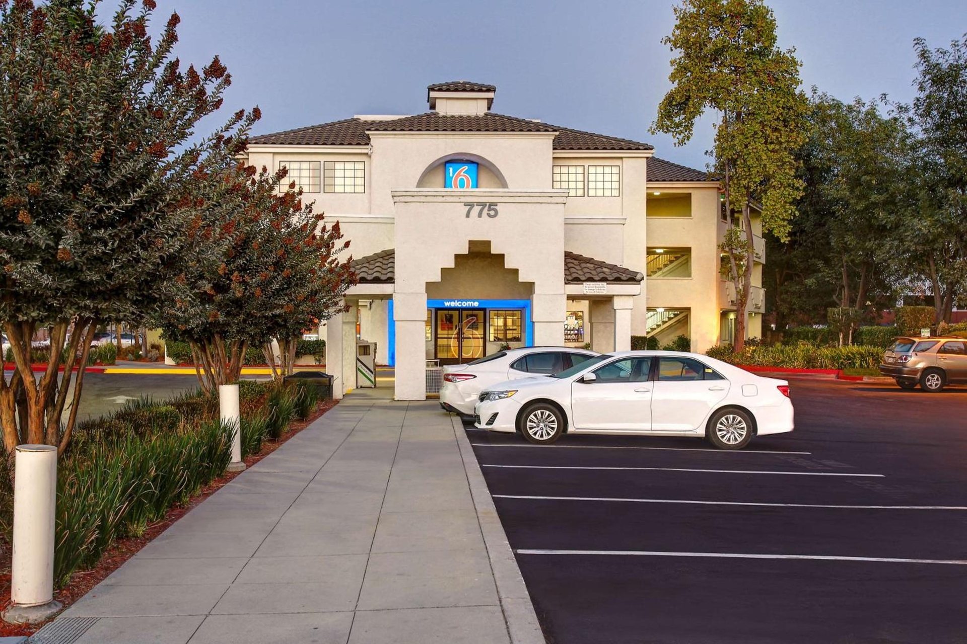 Motel 6-Sunnyvale, CA - North, Sunnyvale