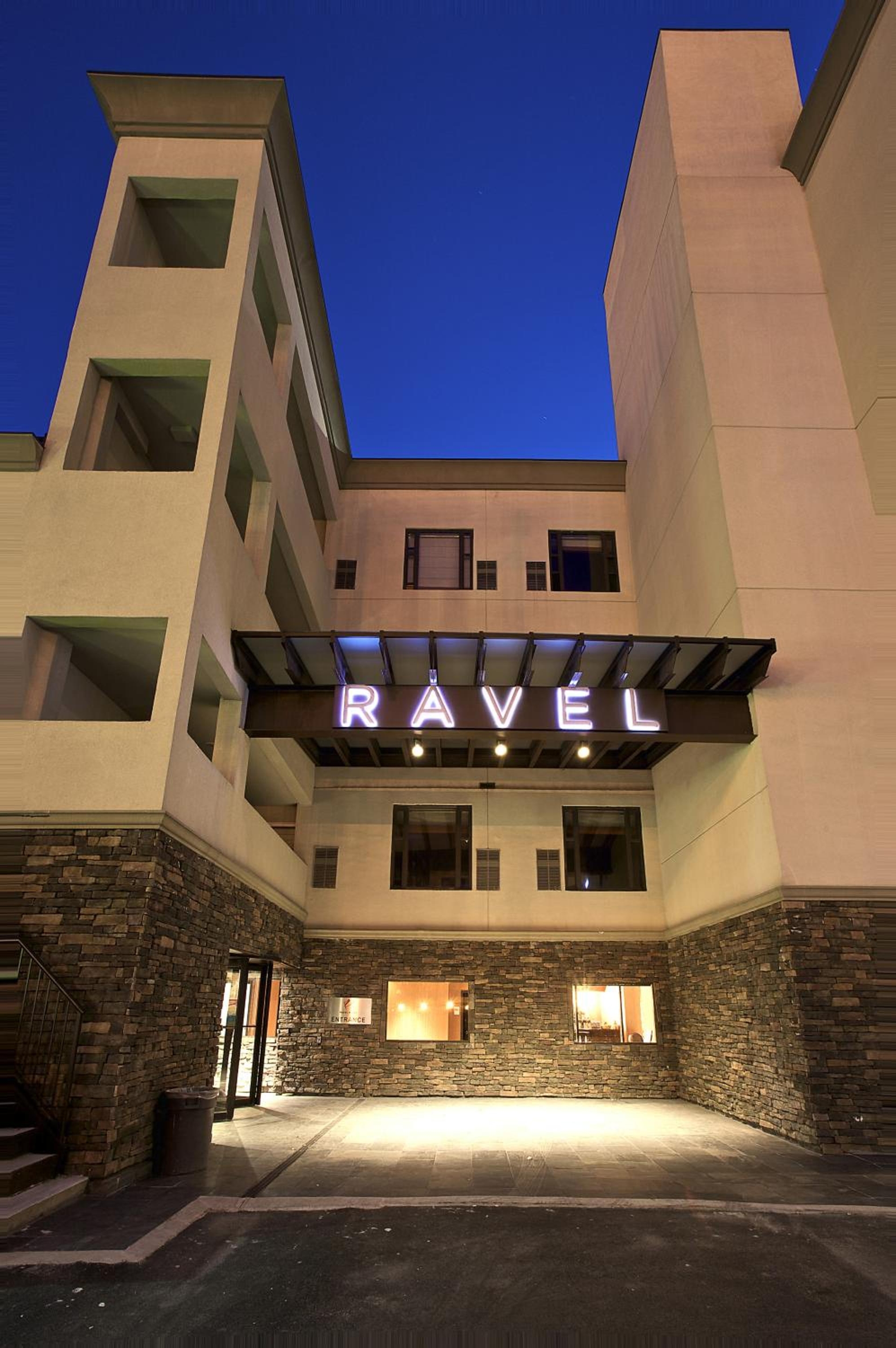 Ravel Hotel Trademark Collection by Wyndham
