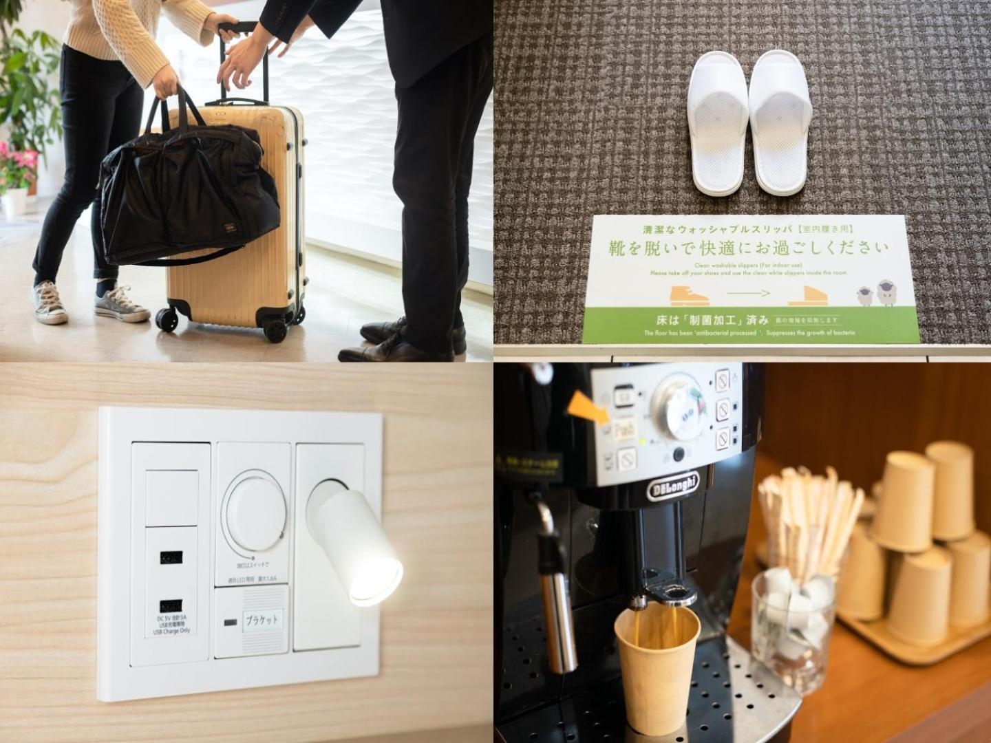 Foto de Beppu Daiiti Hotel
