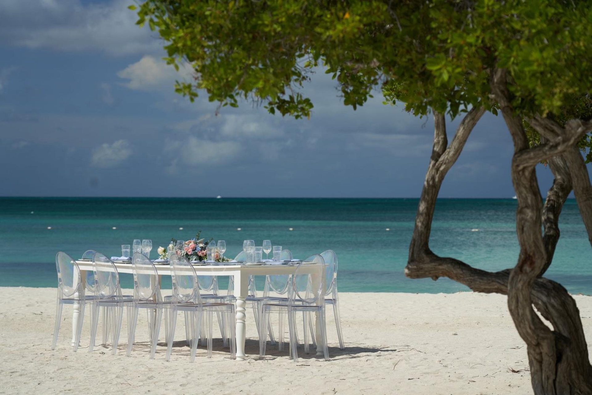 Foto de The Ritz-Carlton, Aruba