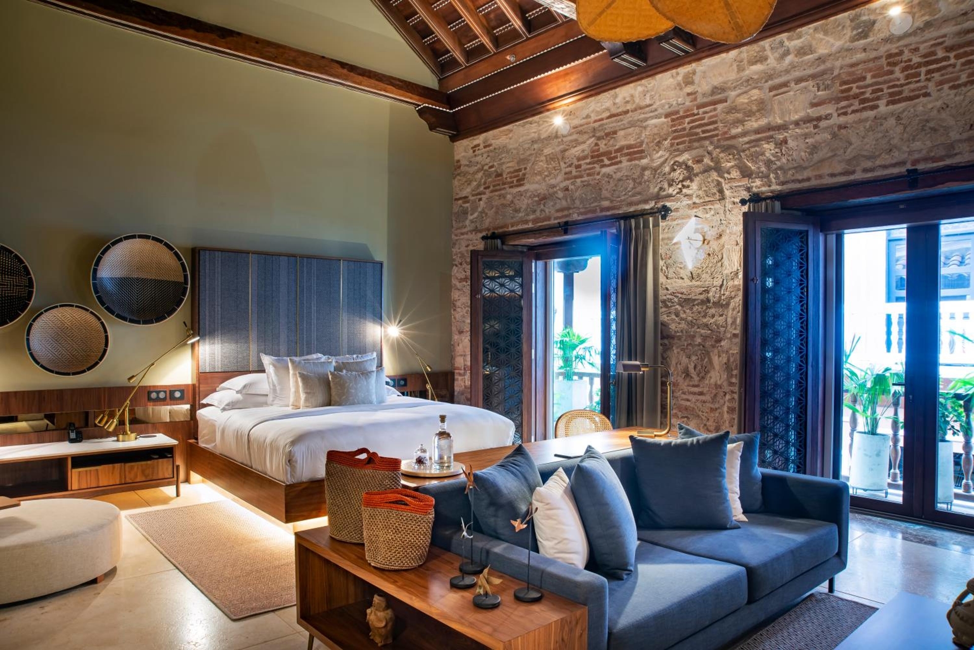 Hotel Casona del Porvenir, Cartagena
