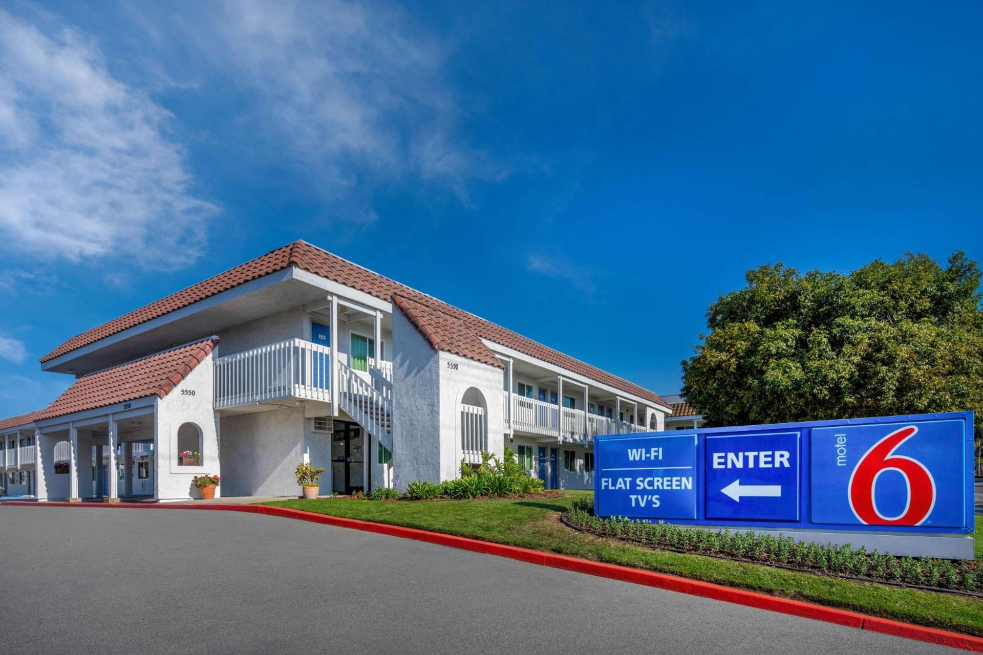 Vagabond Inn Santa Barbara - Carpinteria South, Carpinteria