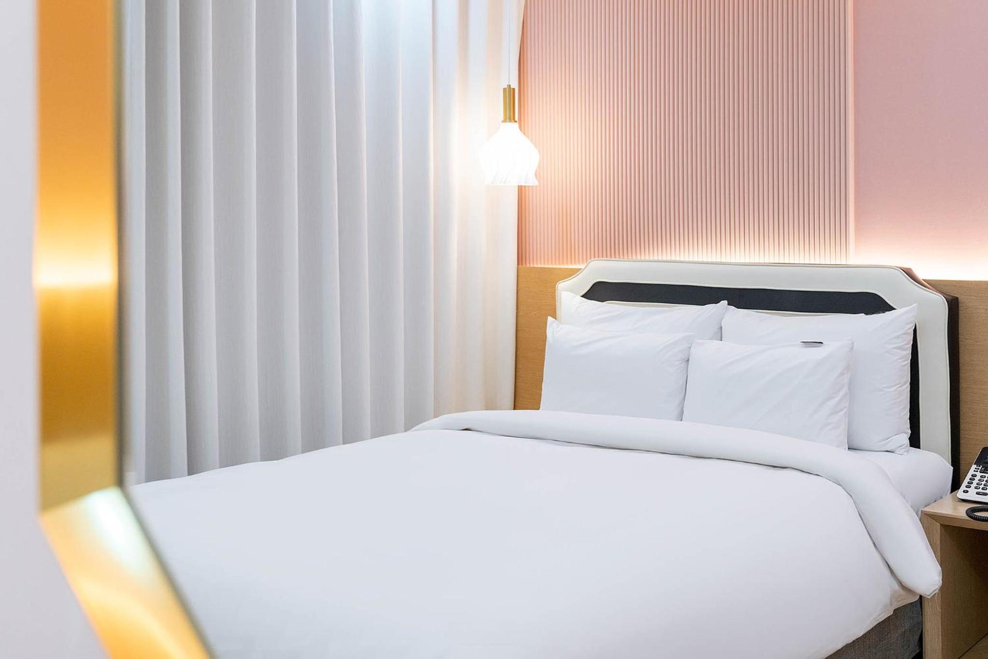 Foto de Browndot Hotel Namchuncheon