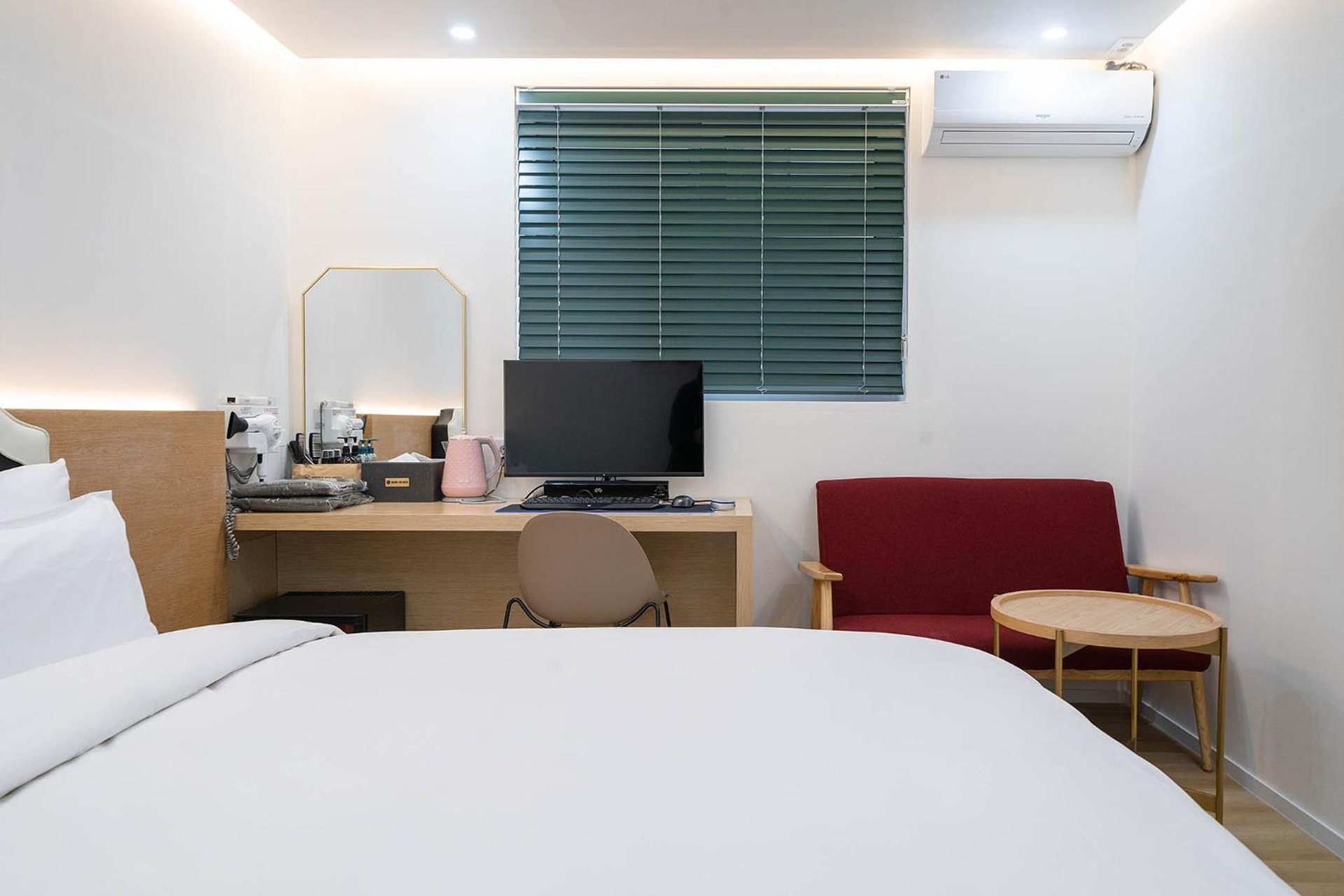 Foto de Browndot Hotel Namchuncheon