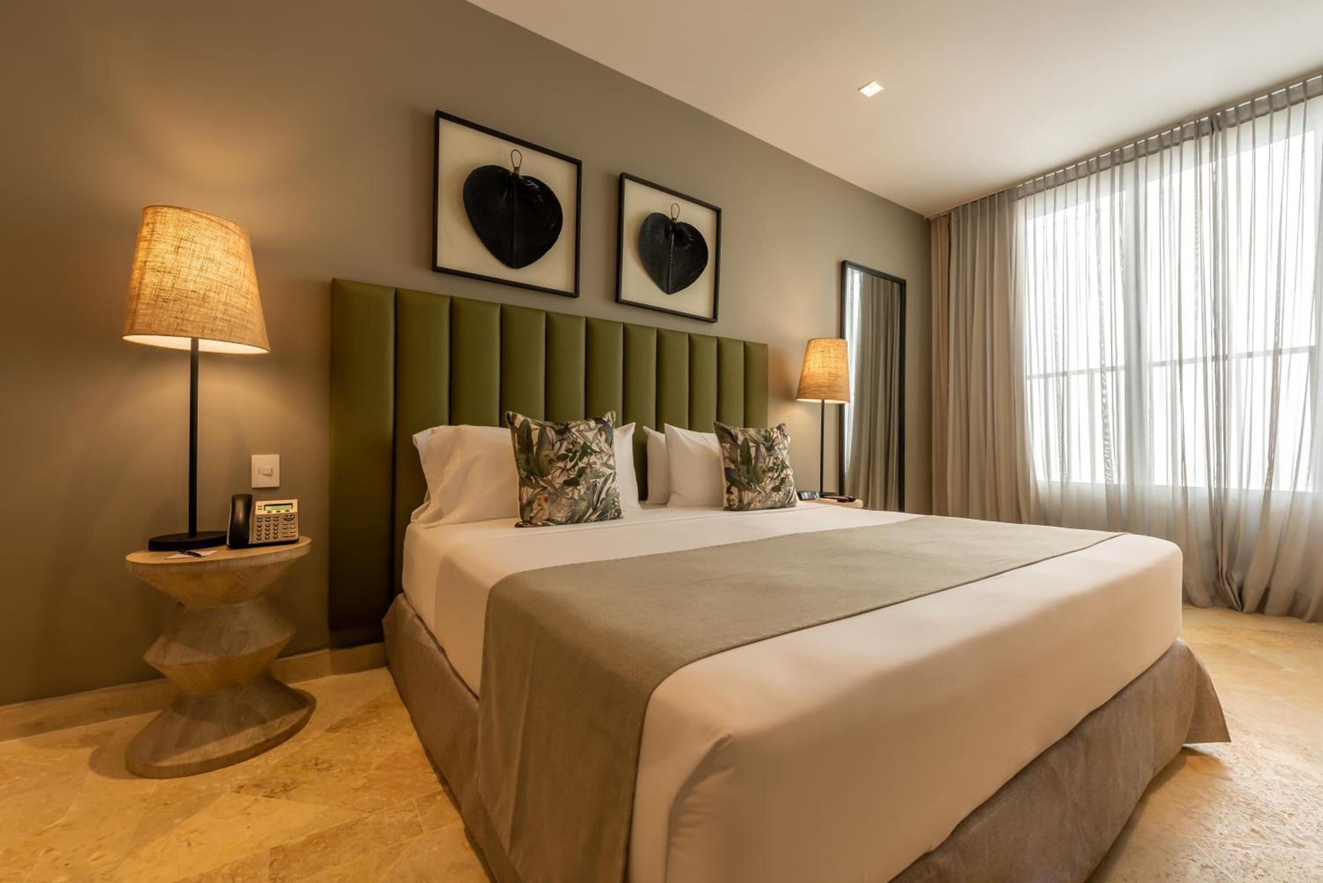 Foto de Madisson Boutique Hotel Cartagena
