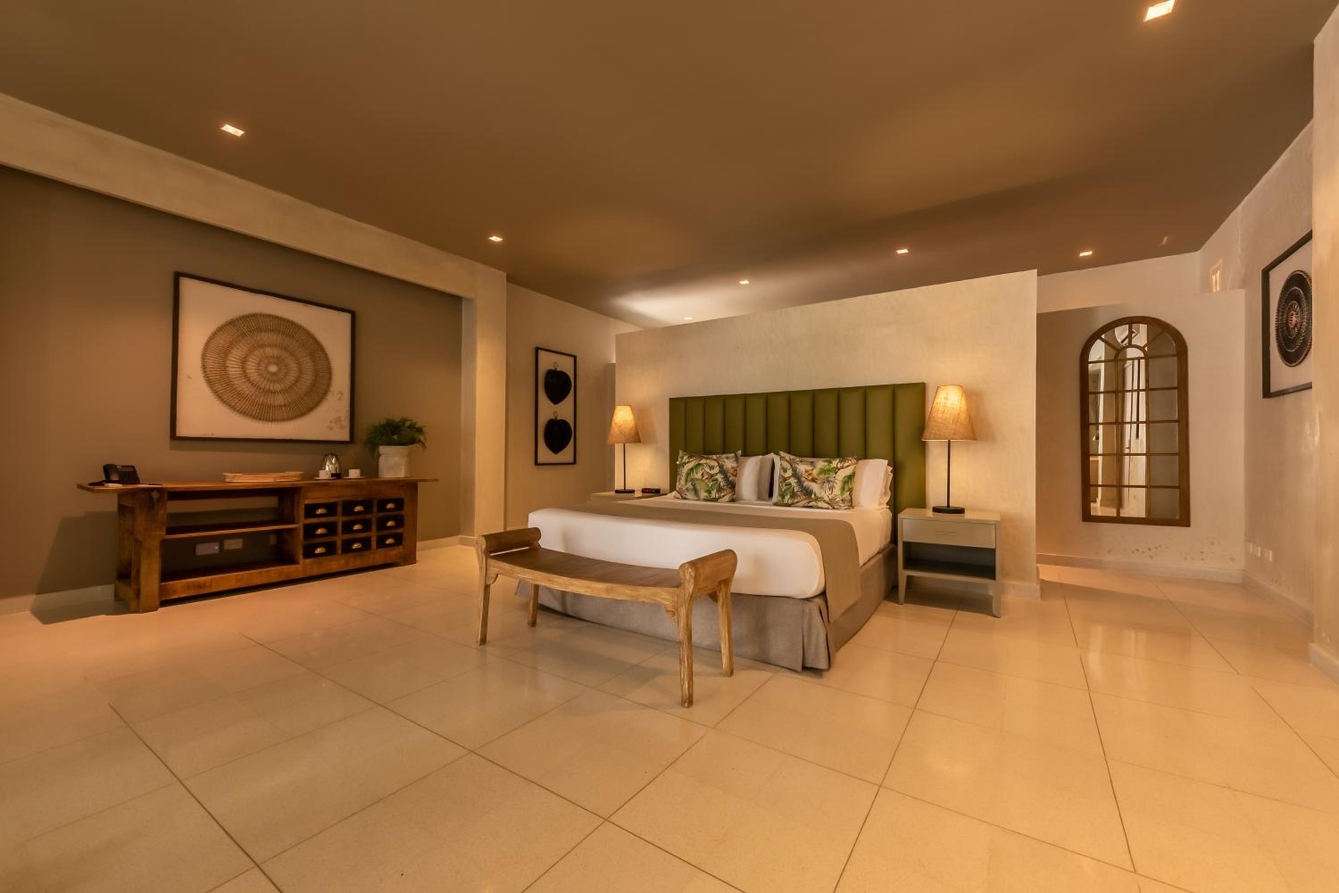 Foto de Madisson Boutique Hotel Cartagena