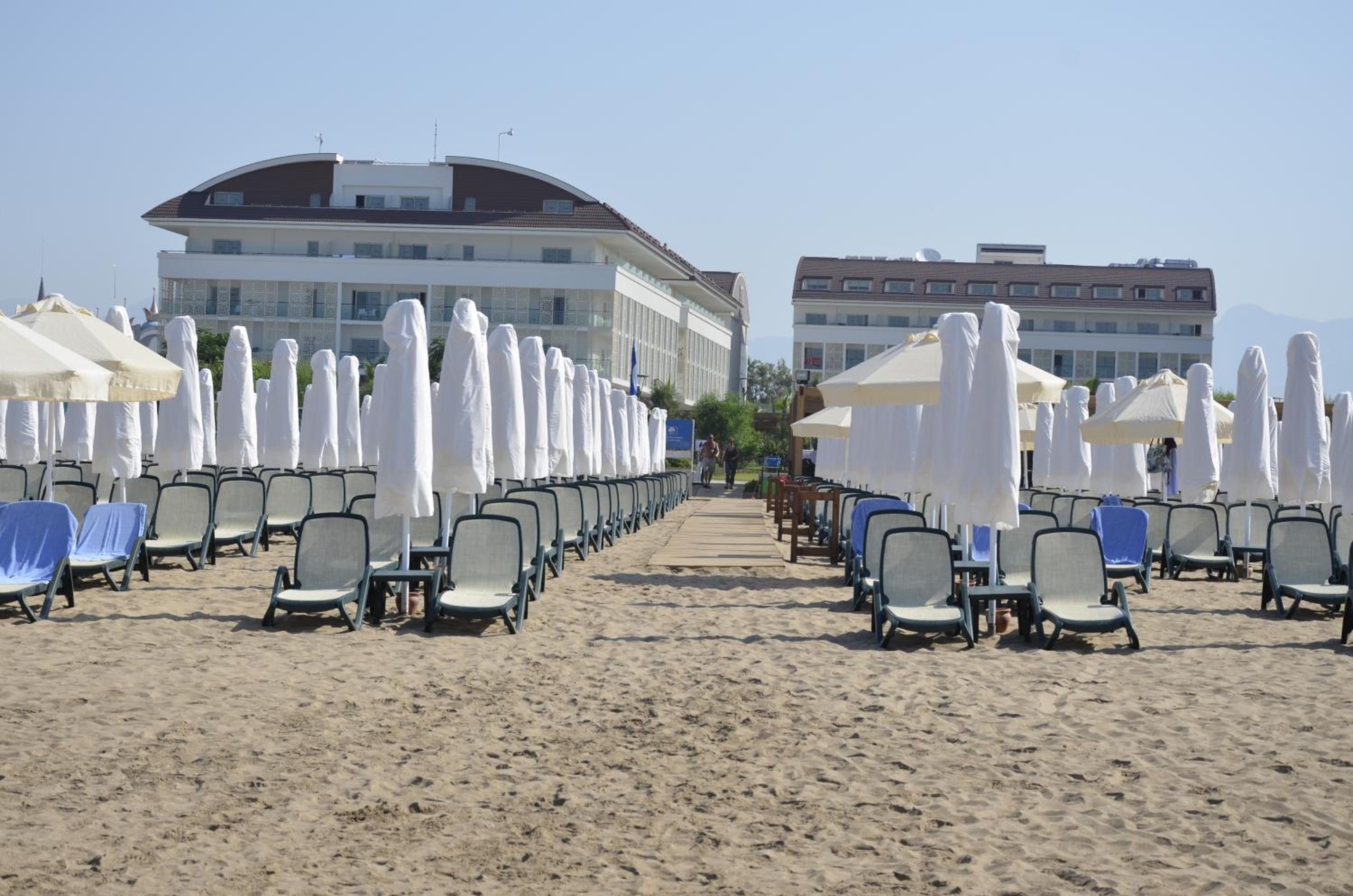 Foto de Trendy Verbena Beach