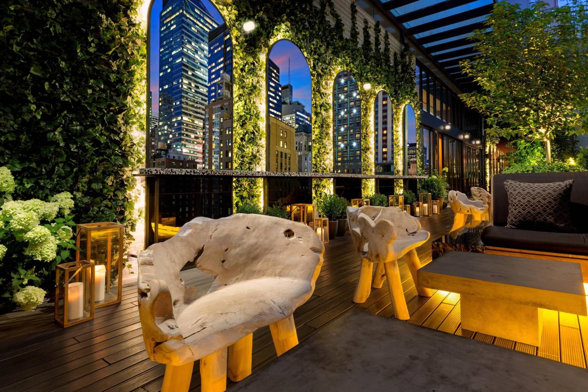Foto de AC Hotel by Marriott New York Times Square