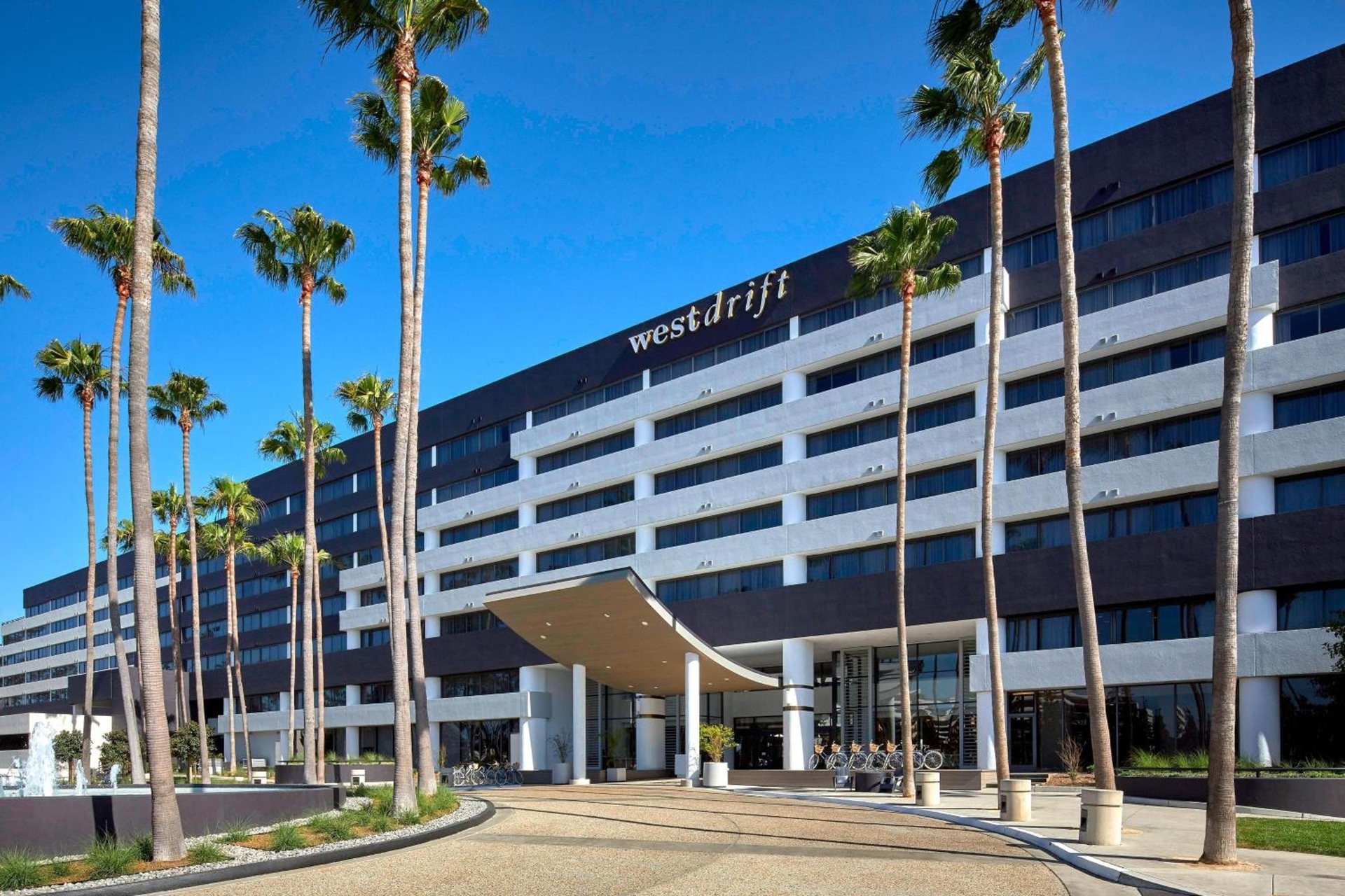 Westdrift Manhattan Beach, Autograph Collection, Manhattan Beach