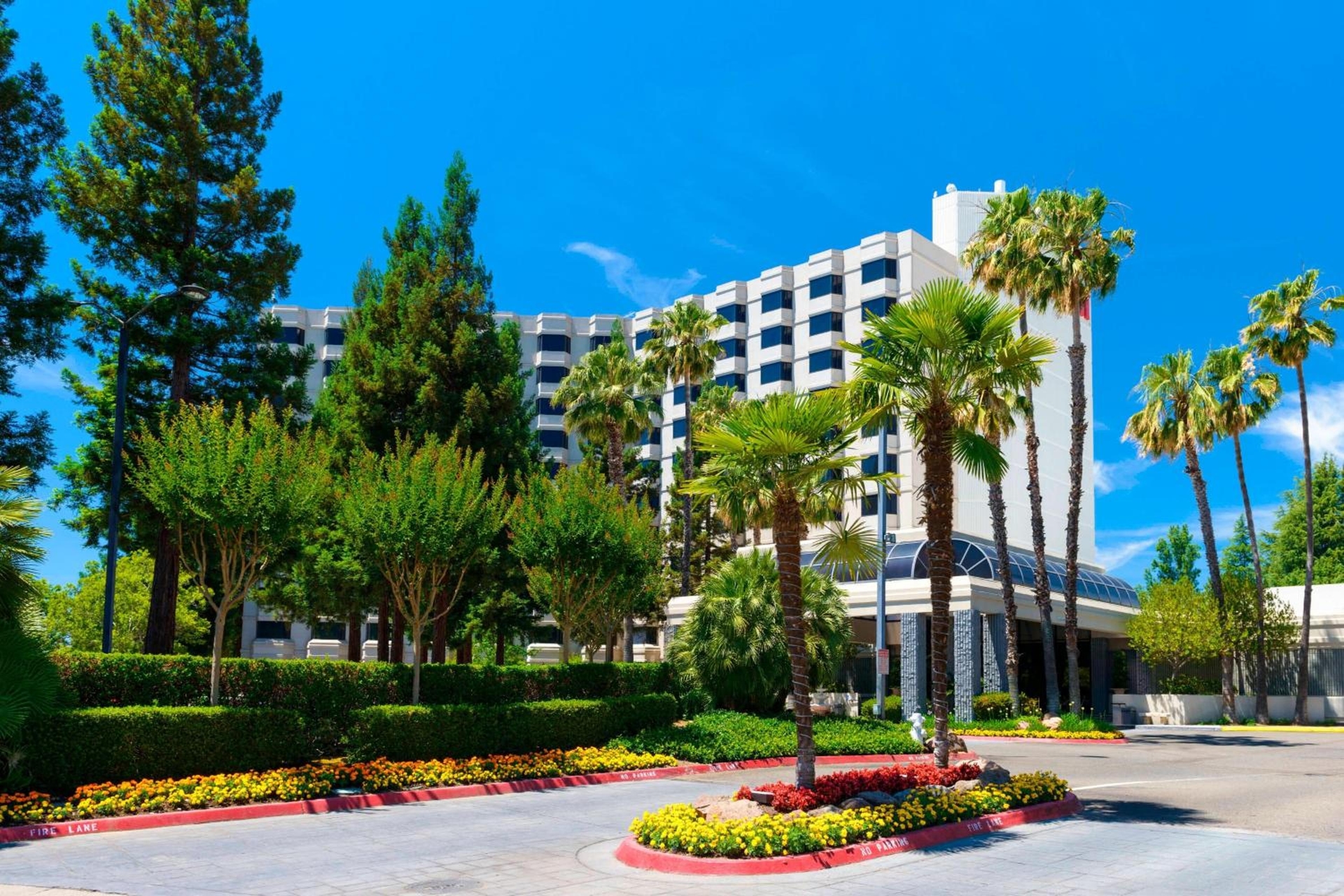 Sacramento Marriott Rancho Cordova, Rancho Cordova