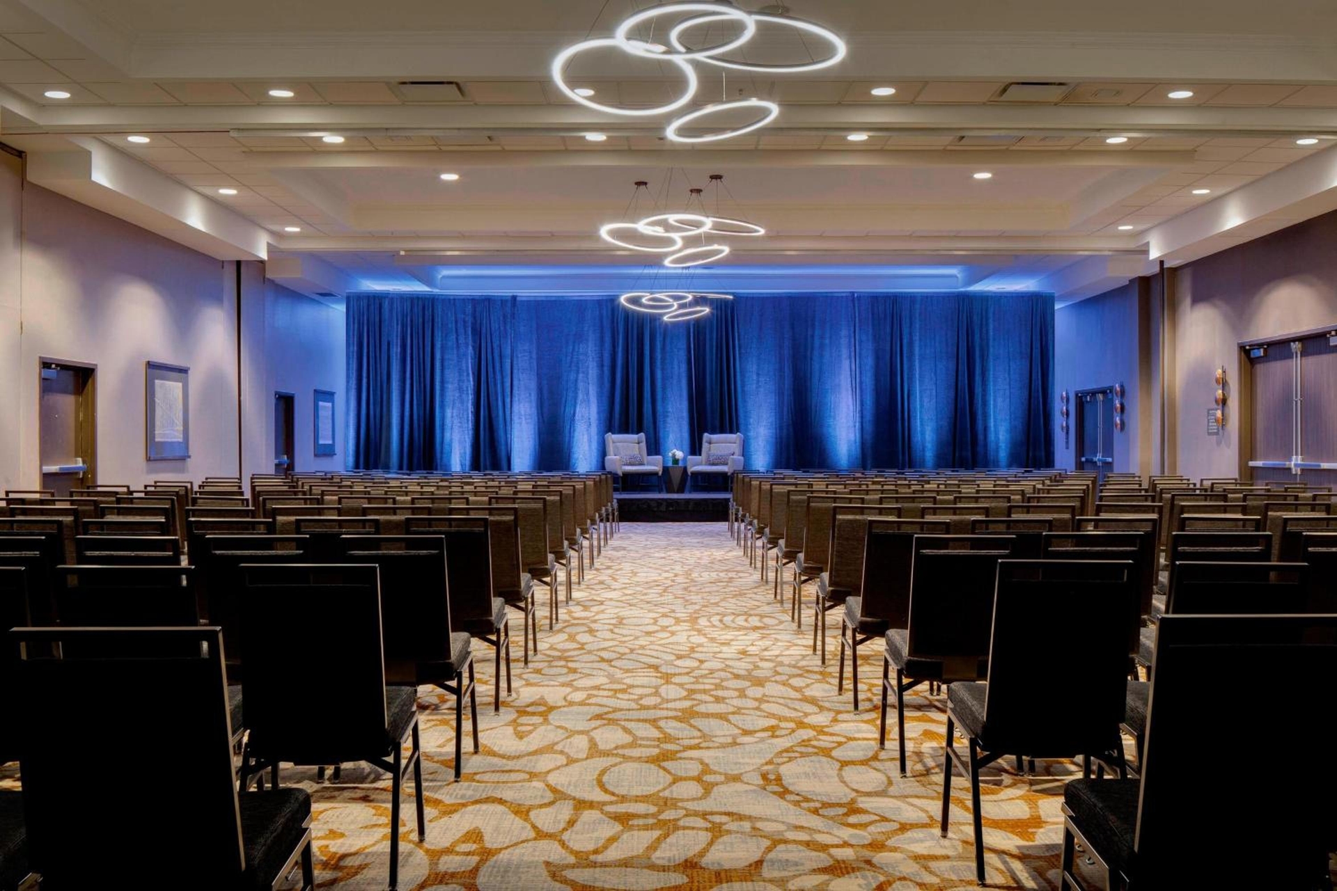 Foto de New York LaGuardia Airport Marriott