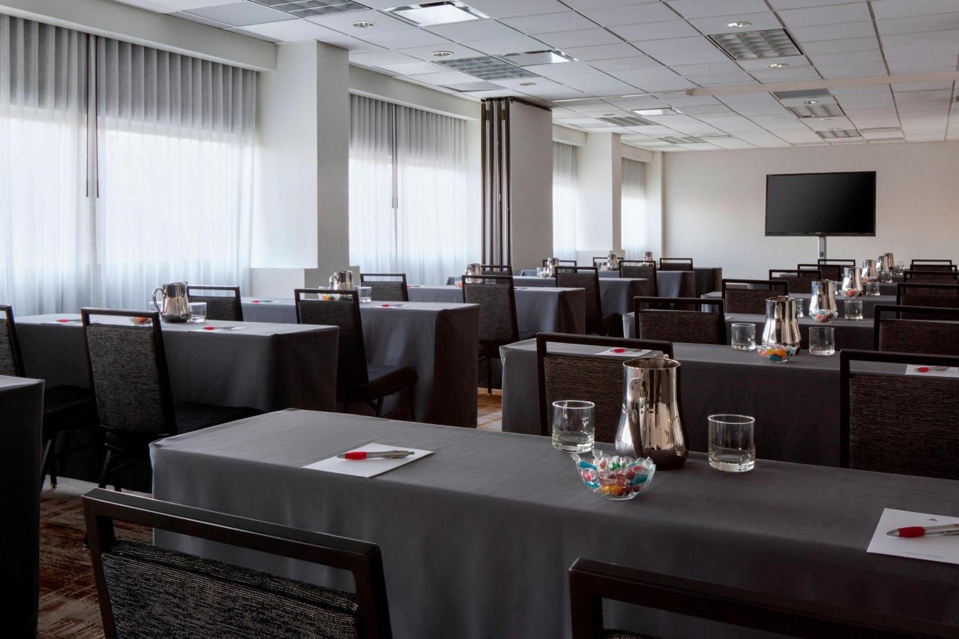 Foto de New York LaGuardia Airport Marriott