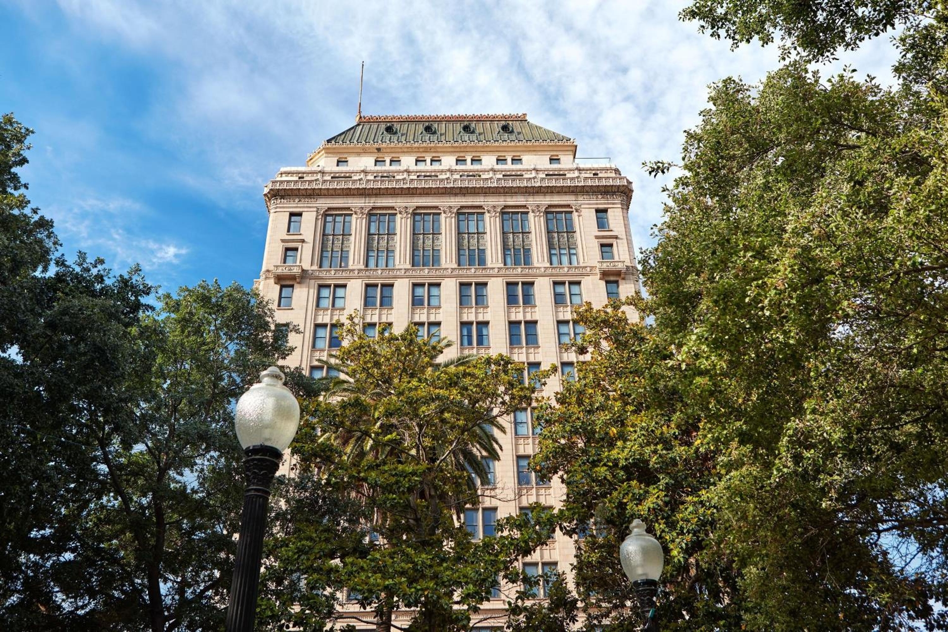 The Citizen Hotel, Autograph Collection, Sacramento