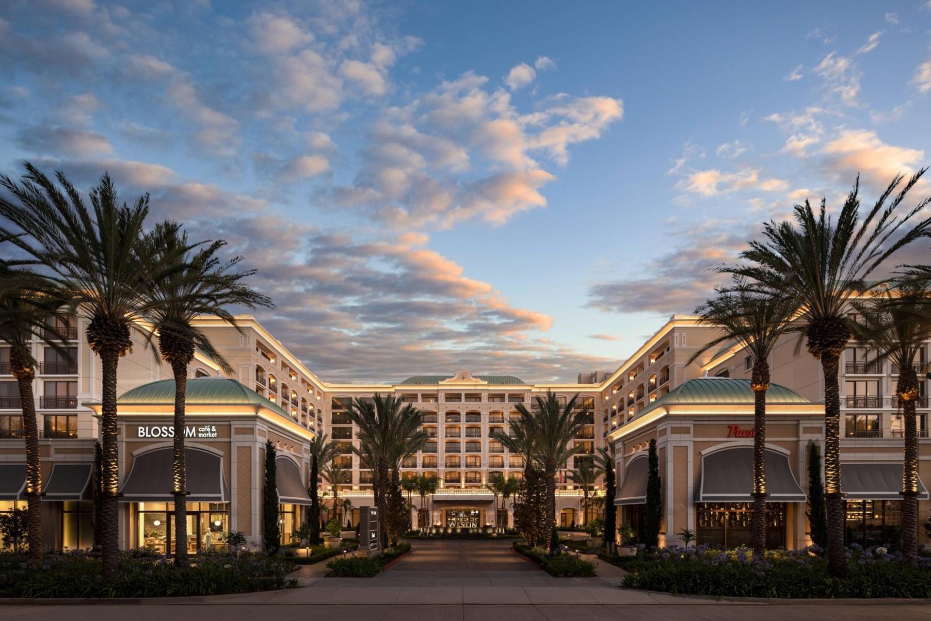 The Westin Anaheim Resort, Anaheim